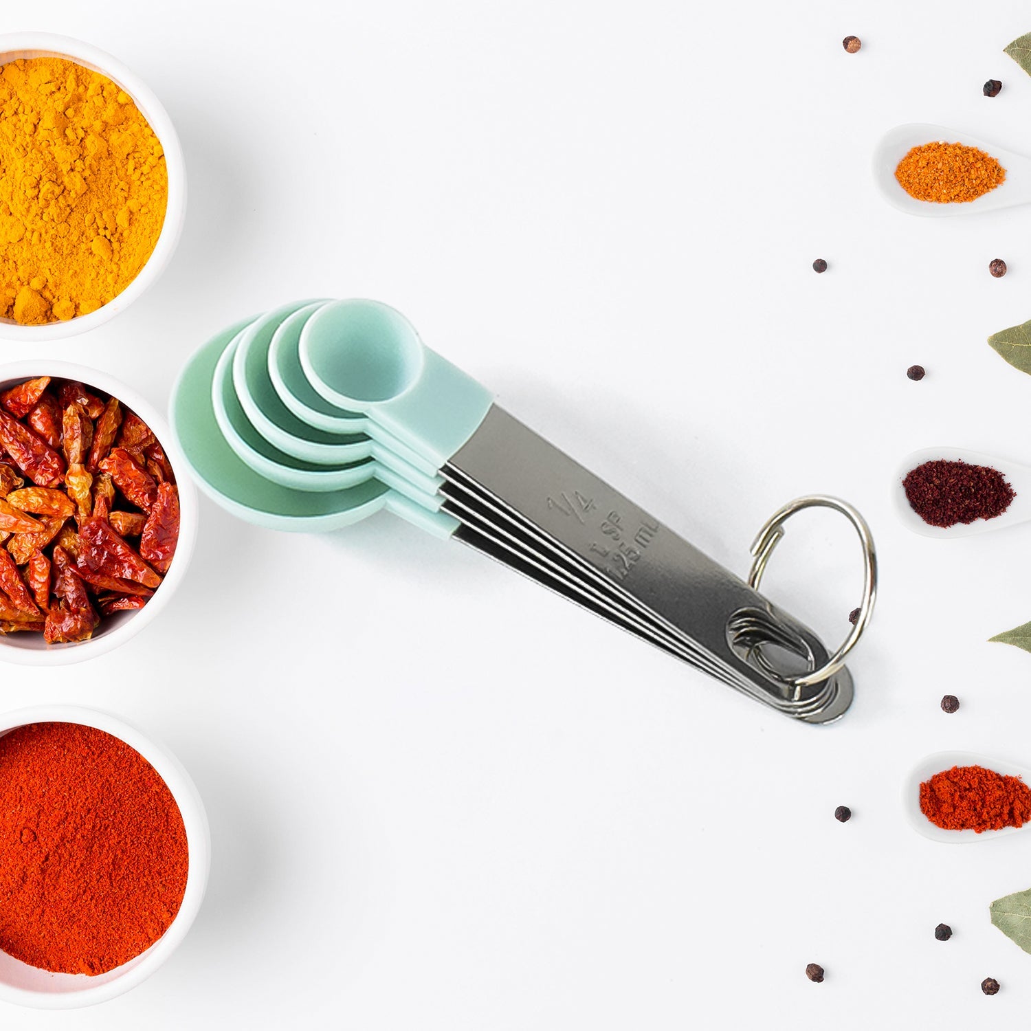 PrecisionSpoon PrecisionSpoon