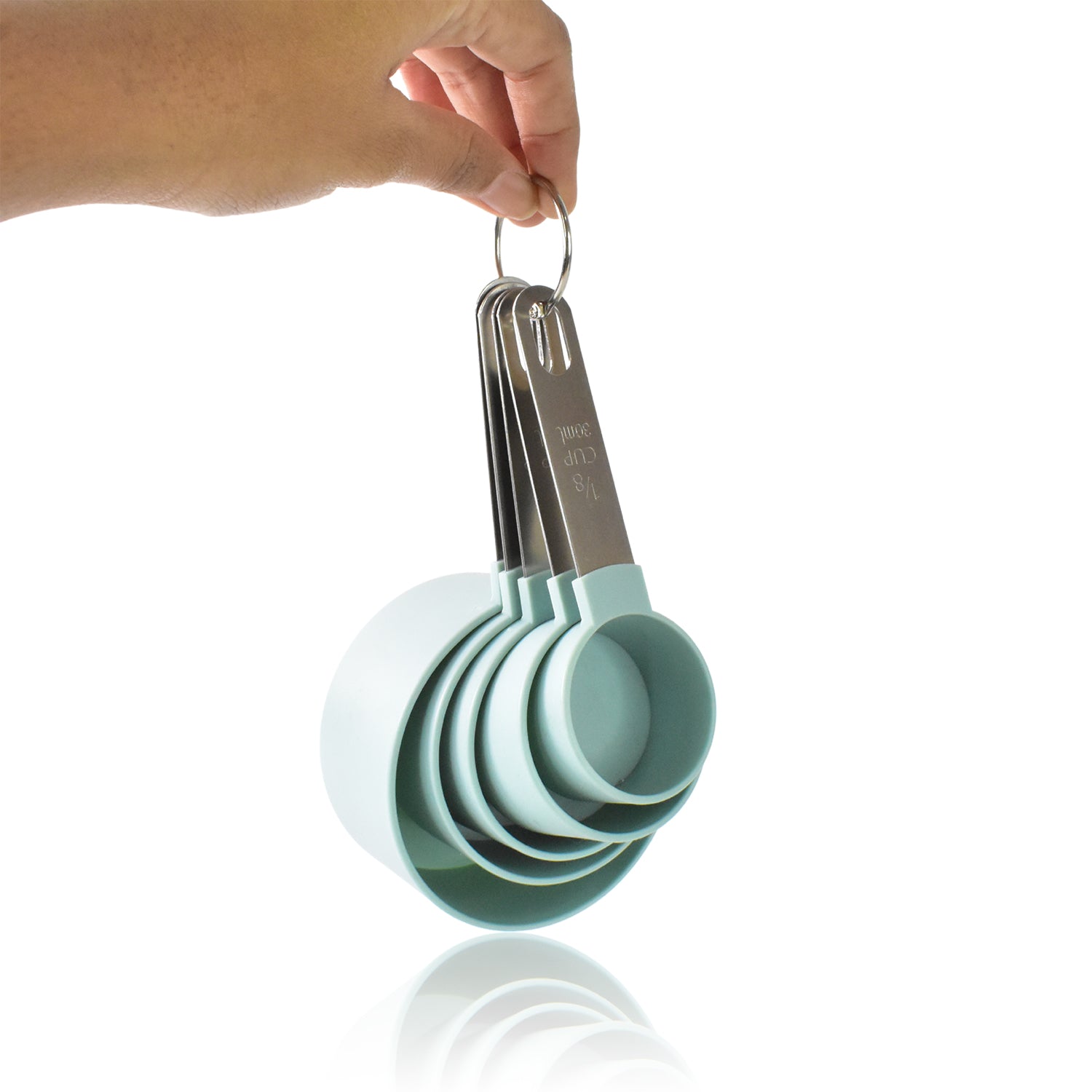 Precision Cups Precision Cups