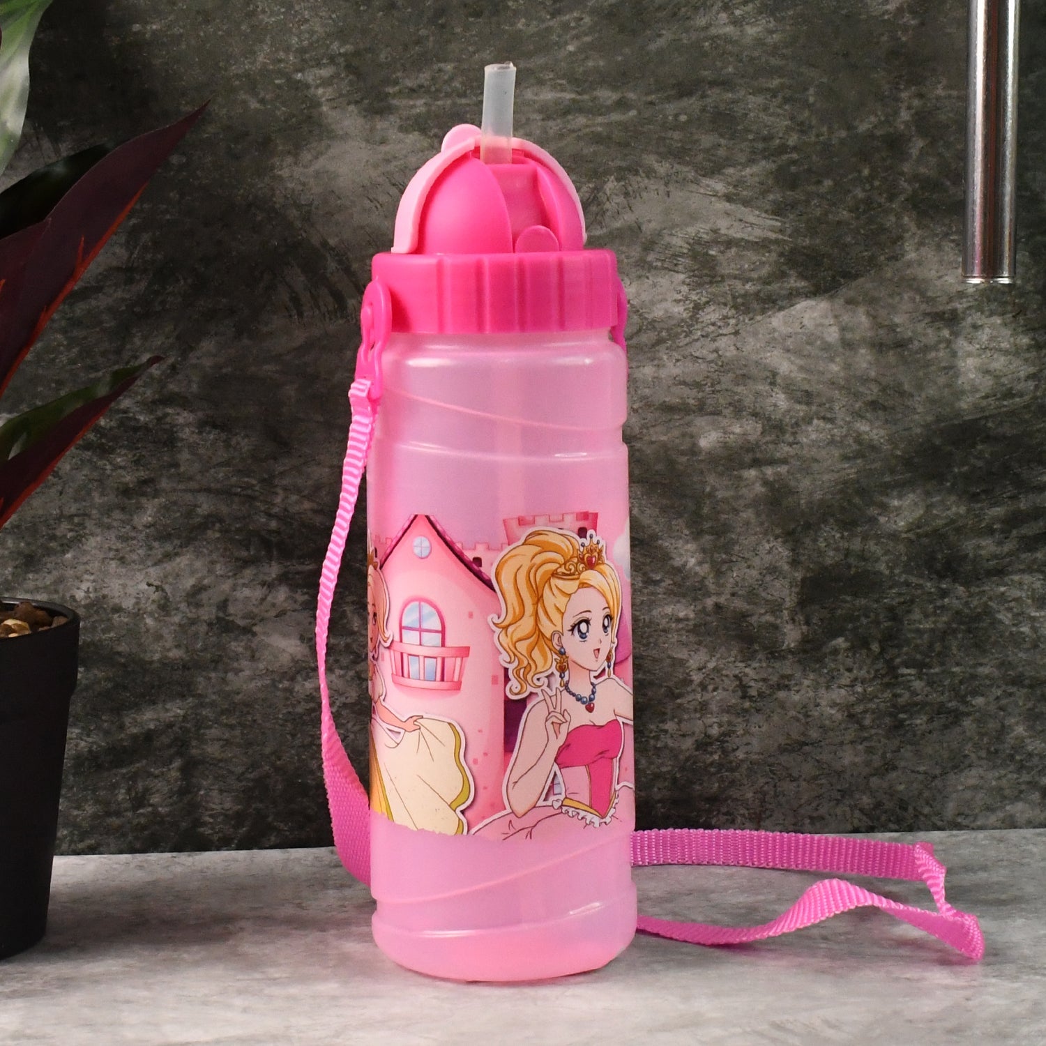 Cartoon Dinosaur Water Bottle Cartoon Dinosaur Water Bottle