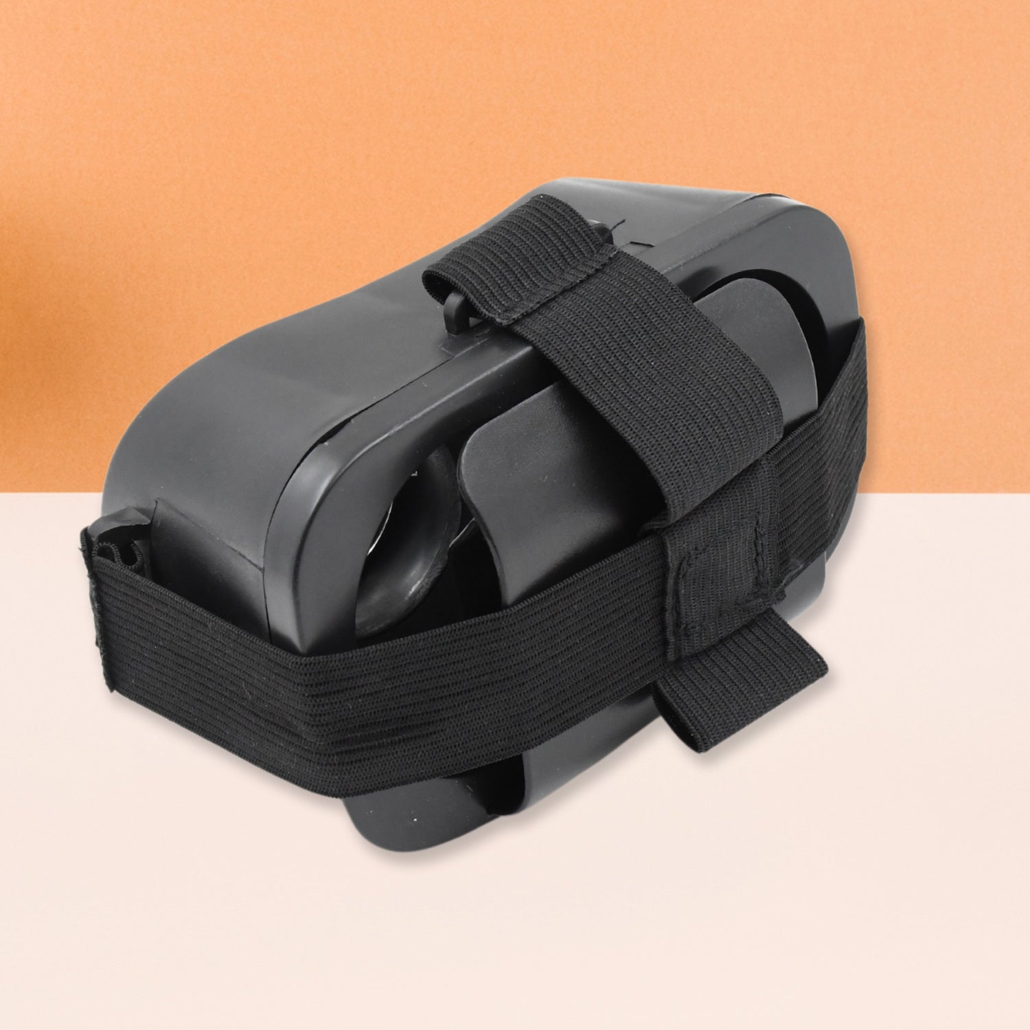 3D VR Glasses Virtual Reality Goggles Headset for All Smartphone VR Goggles-For 3D VR Movies Video Games (1 Pc) 3D VR Glasses Virtual Reality Goggles Headset for All Smartphone VR Goggles-For 3D VR Movies Video Games (1 Pc)