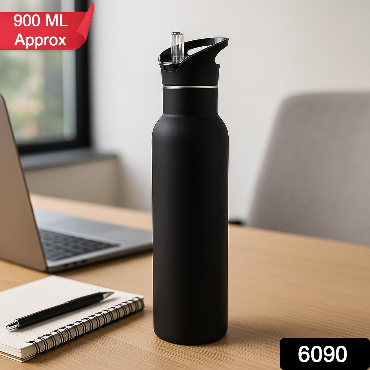 Reusable Matte Sports Sipper Bottle Reusable Matte Sports Sipper Bottle