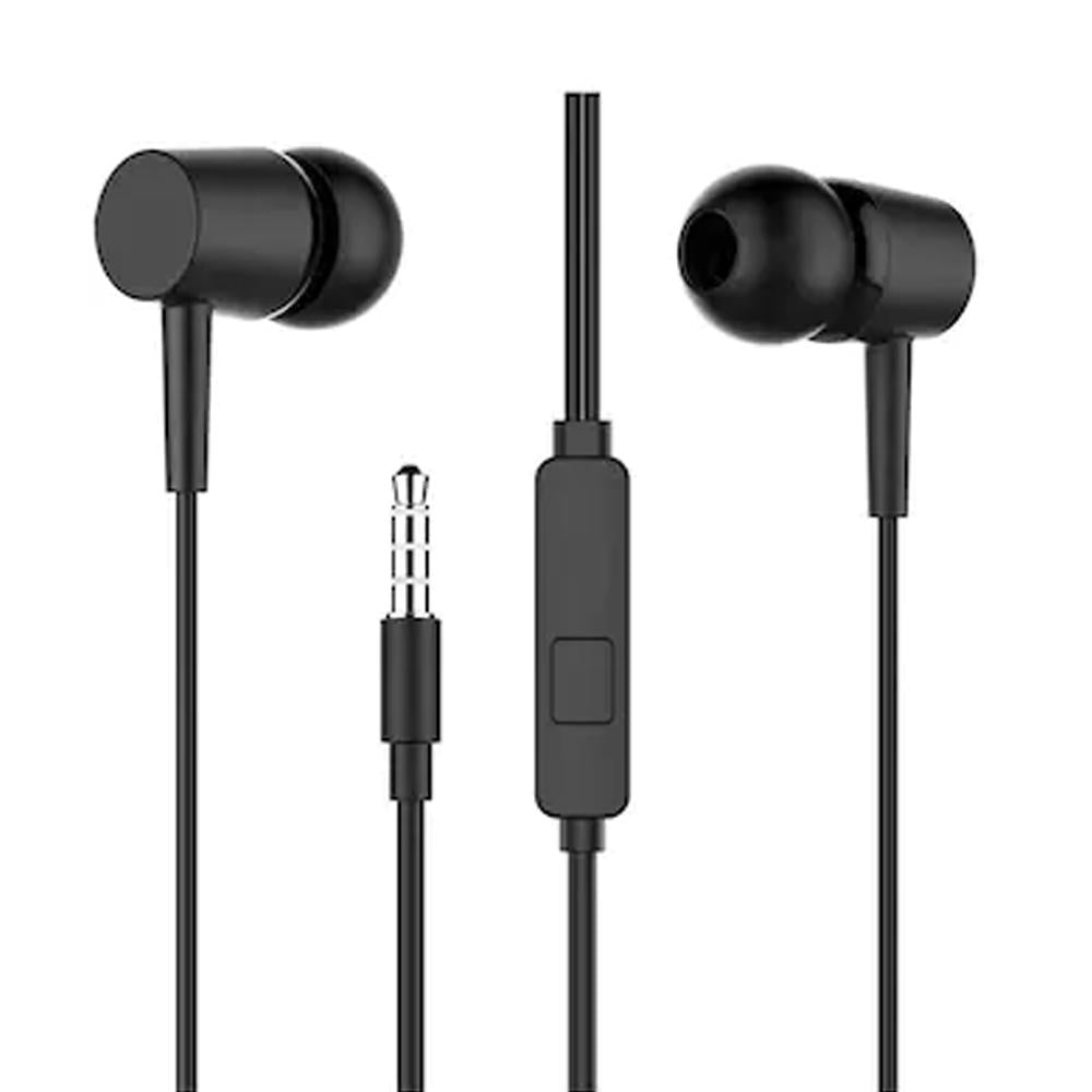 1281 Headphone Isolating  headphones with Hands-free Control - SkyShopy 1281 Headphone Isolating  headphones with Hands-free Control - SkyShopy