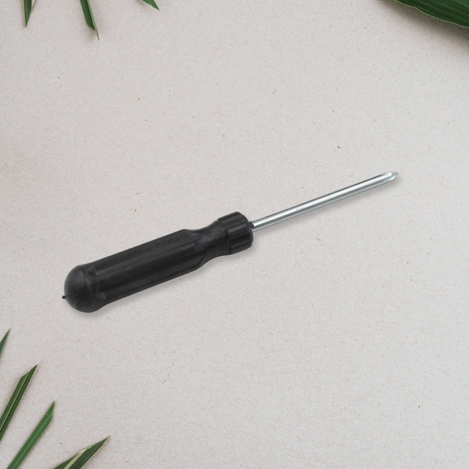 Small cross deals head screwdriver