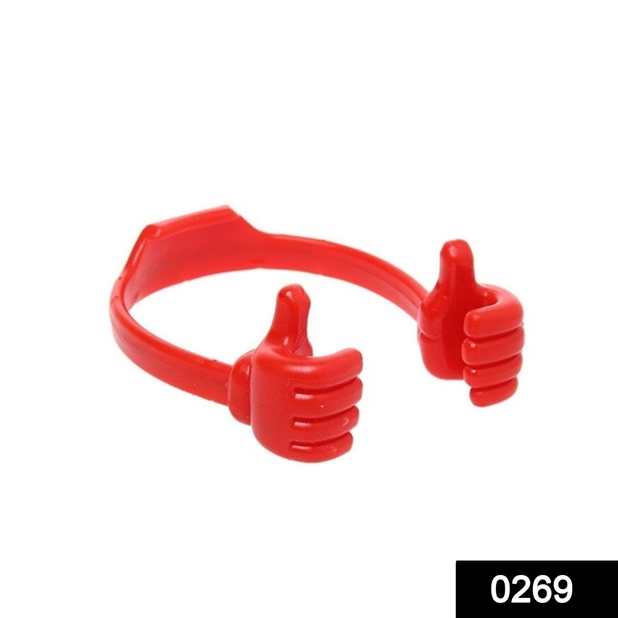 Hand Shape Phone Holder Available in Multiple color – Sky Shopy