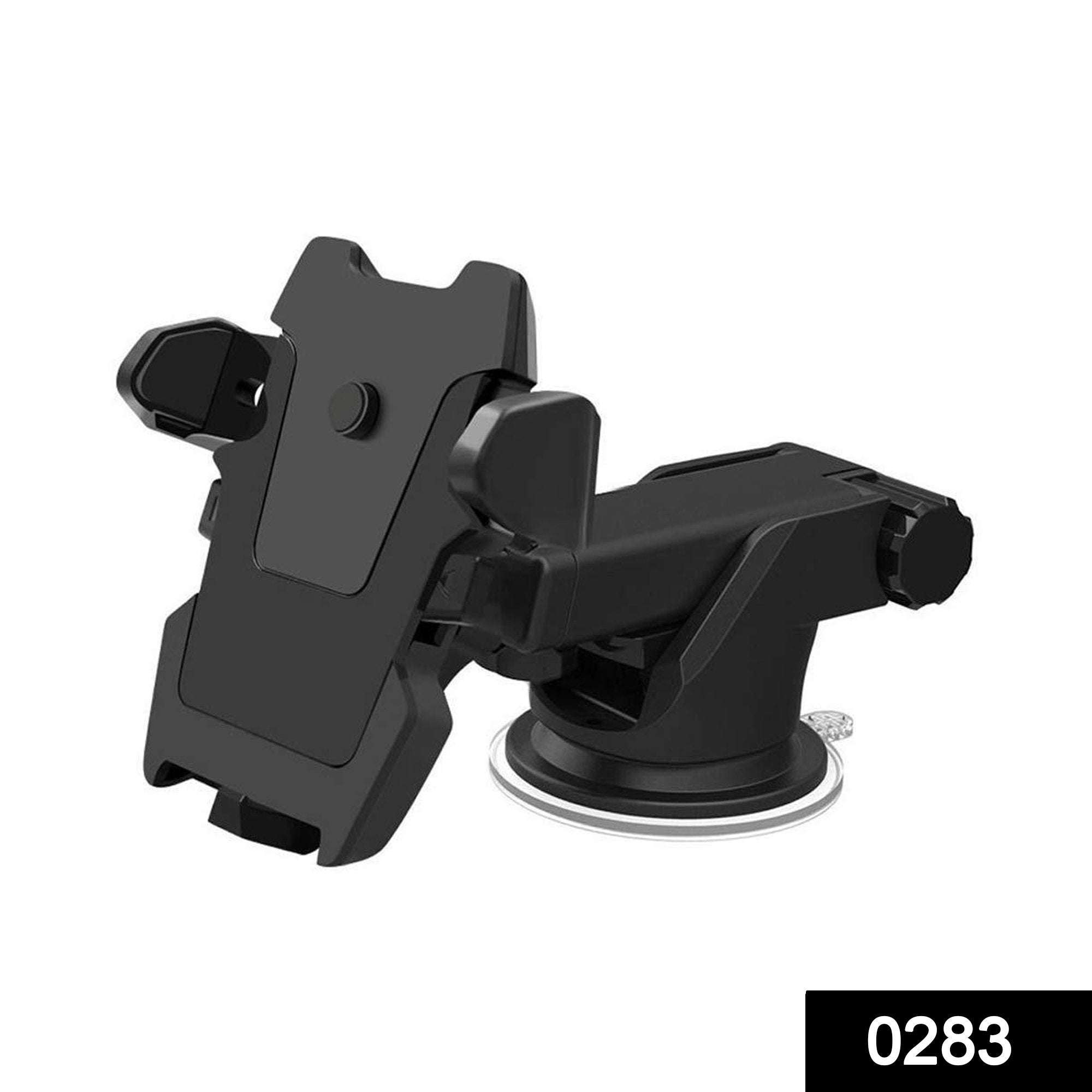 0283 Adjustable Car Mount (Multicolour) - SkyShopy 0283 Adjustable Car Mount (Multicolour) - SkyShopy