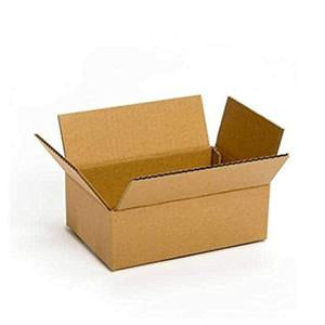 Brown Box For Product Packing – Sky Shopy