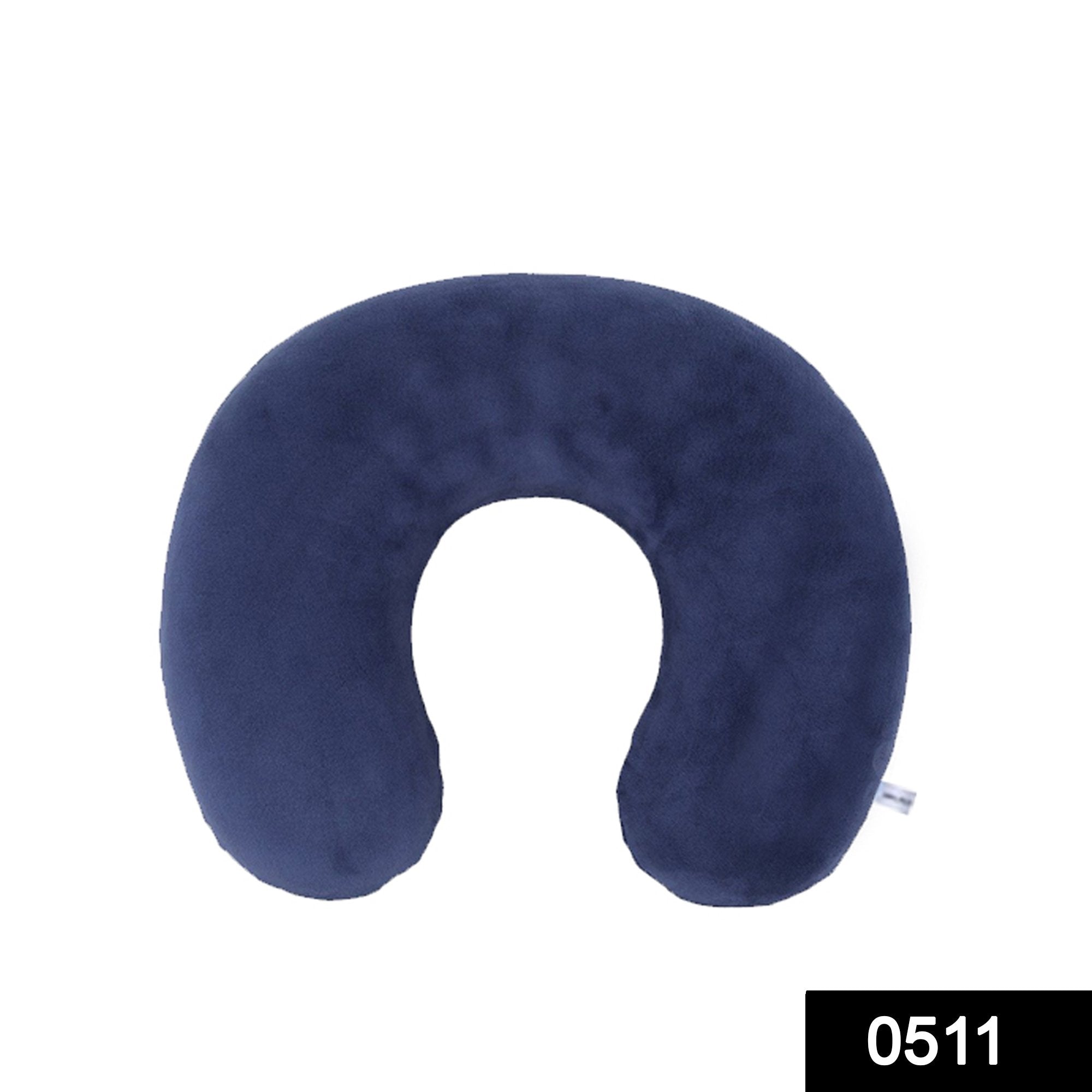 0511 Travel Neck Support Rest Pillow - SkyShopy