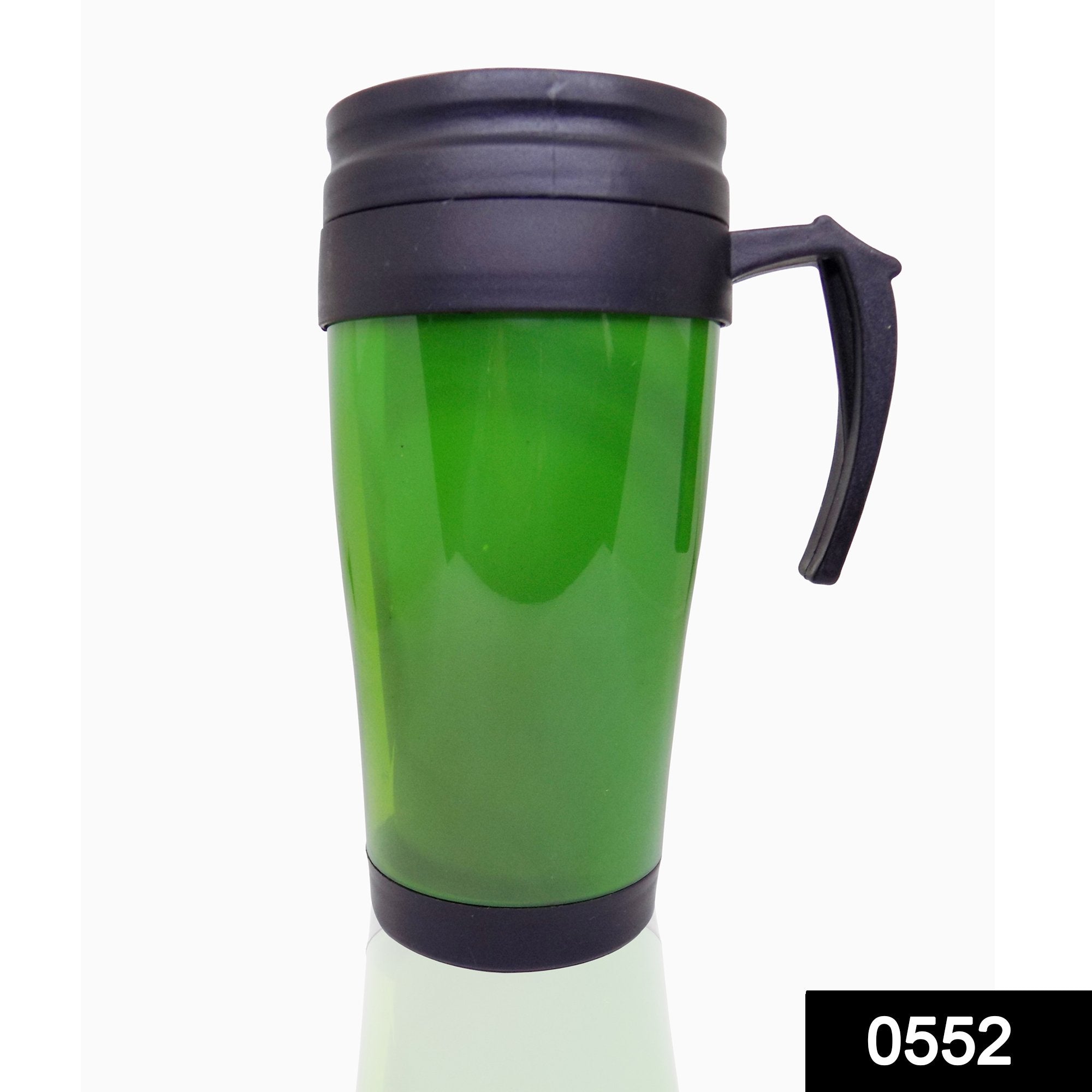 0552 Portable Travel Mug/Tumbler With Lid - SkyShopy