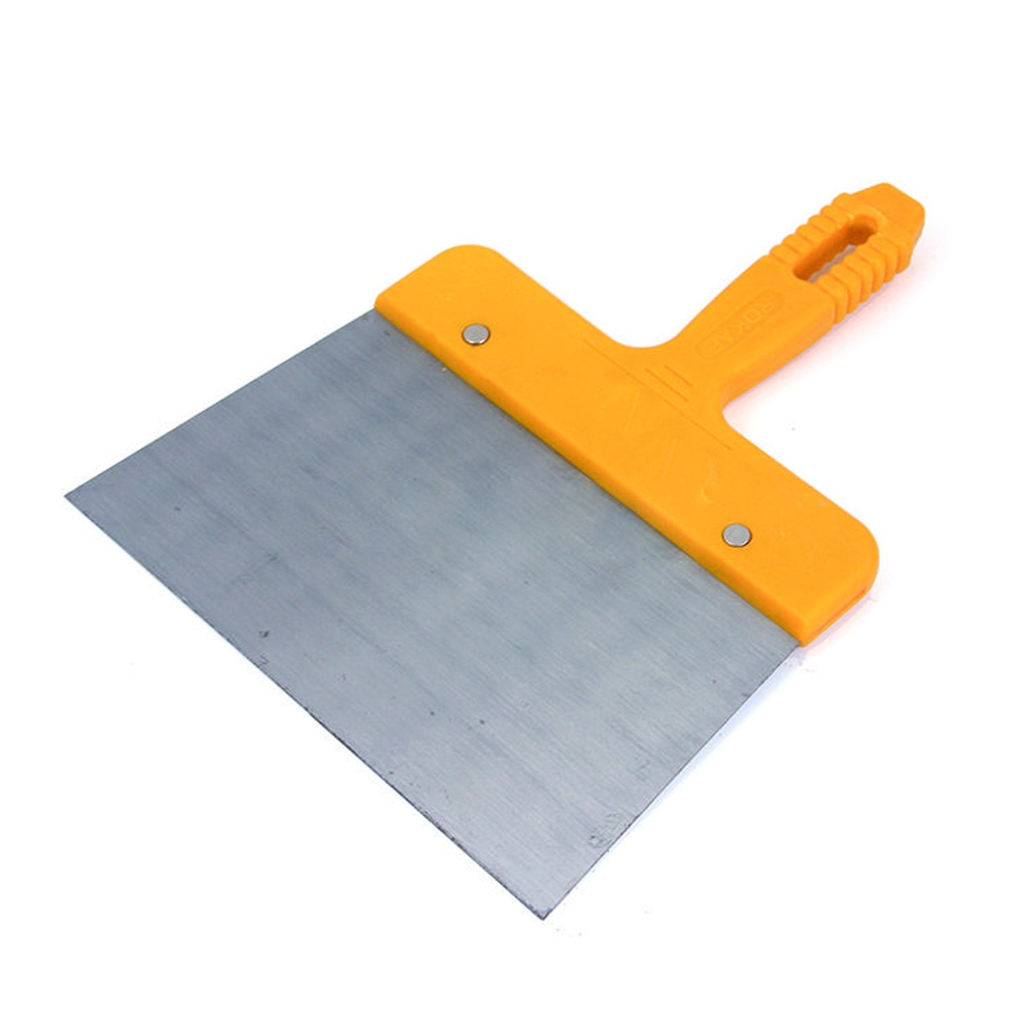 Deli Cleaning Tool Metal Scraper Spade Multifunction Floor Wall Window –  AOOKMIYA