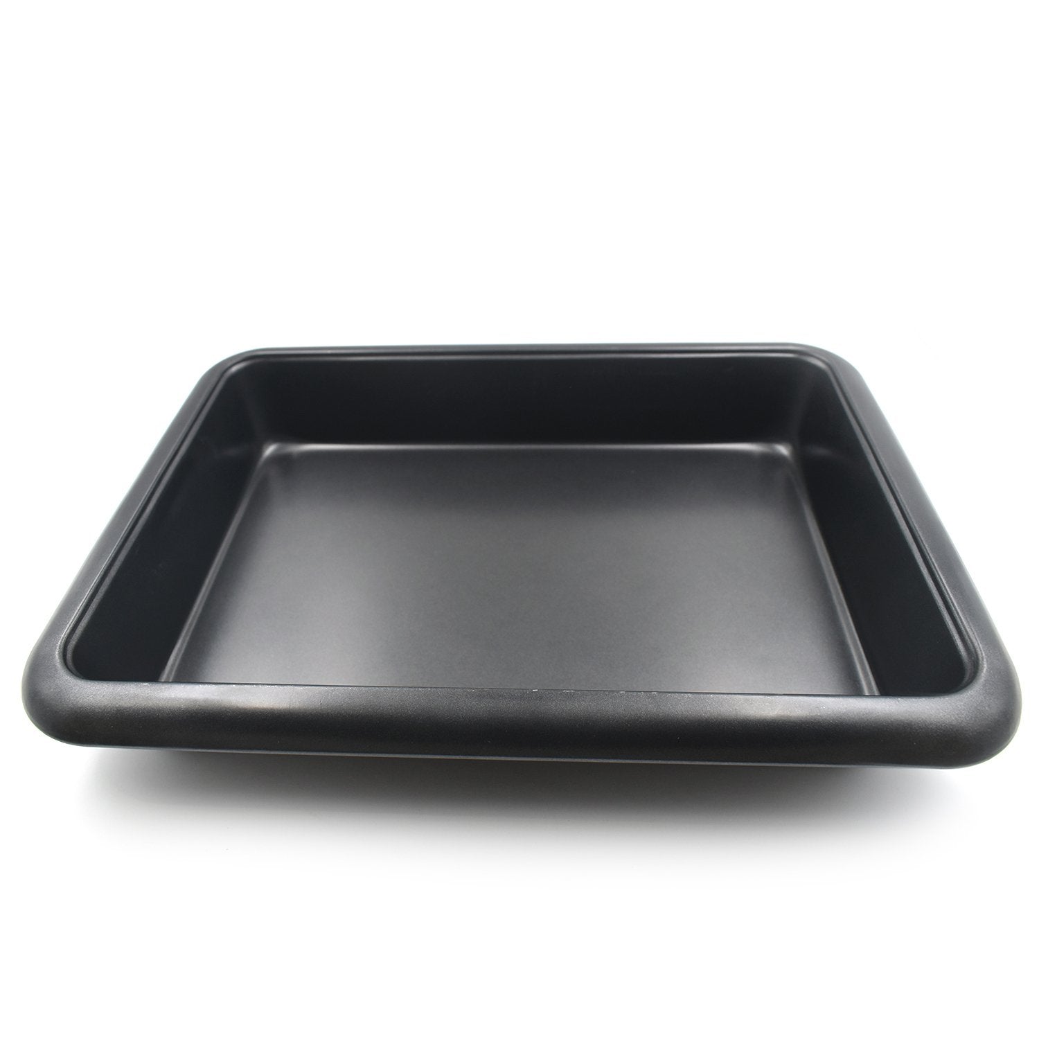 7035 Square Shape Carbon Steel Non-stick Baking Tray (15 inch
