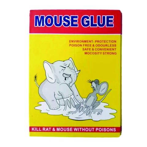 1203 Big Mouse/Mice Trap Glue Pad - SkyShopy