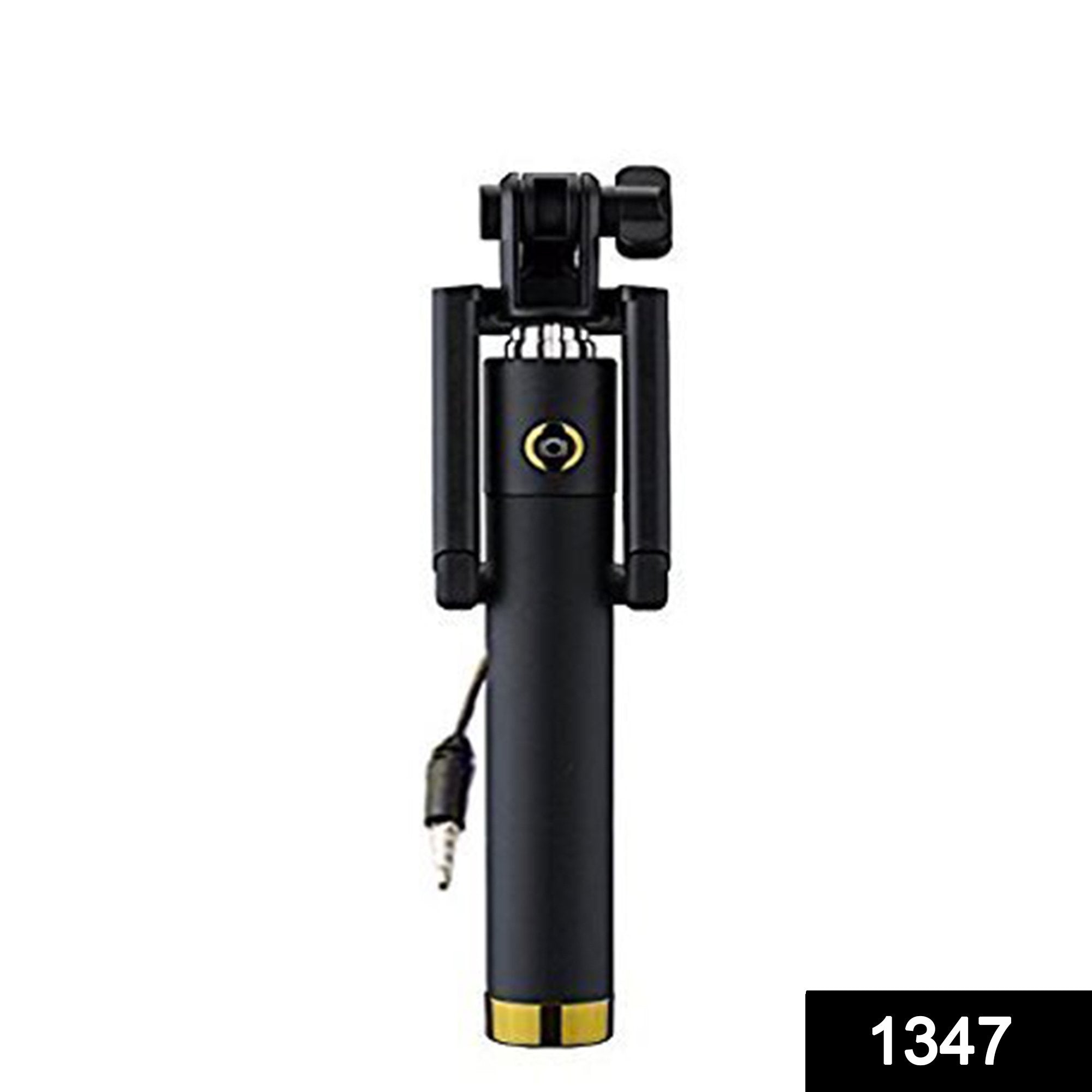 1347 Selfie Sticks Box with Aux Wire for All Smart Phones - SkyShopy 1347 Selfie Sticks Box with Aux Wire for All Smart Phones - SkyShopy