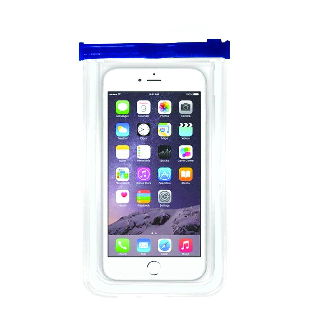 0777 Waterproof Mobile Zip Pouch/Bag - SkyShopy 0777 Waterproof Mobile Zip Pouch/Bag - SkyShopy