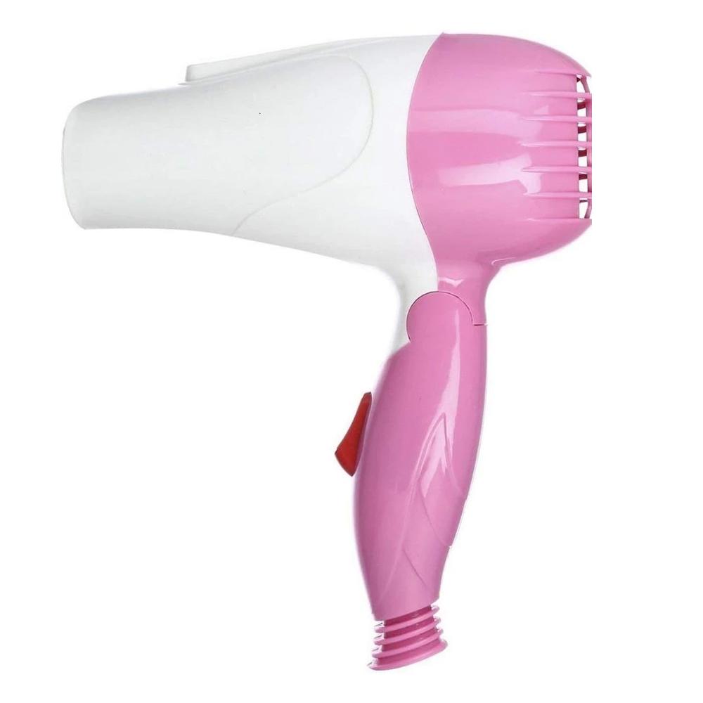 0389 Folding Hair Dryer Hair with 2 speed control - SkyShopy 0389 Folding Hair Dryer Hair with 2 speed control - SkyShopy