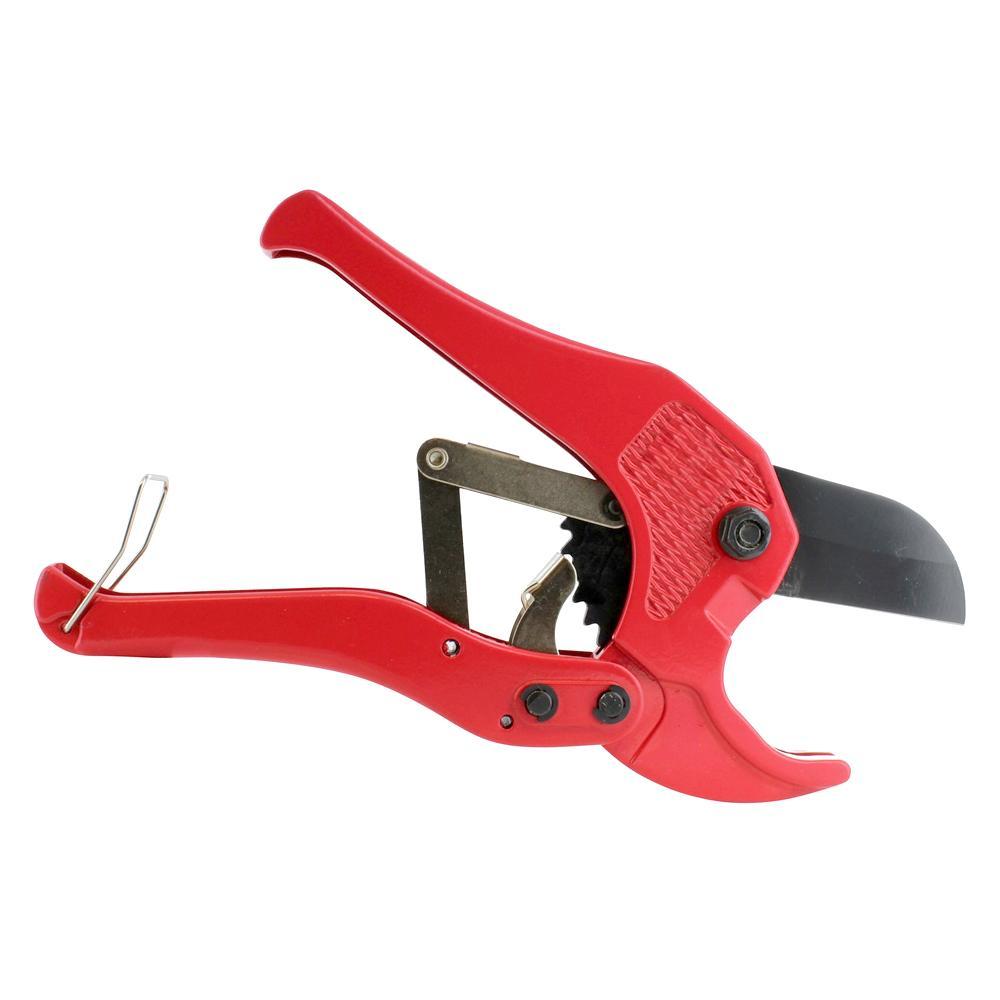 0413 PVC Pipe Cutter (Pipe and Tubing Cutter Tool) - SkyShopy