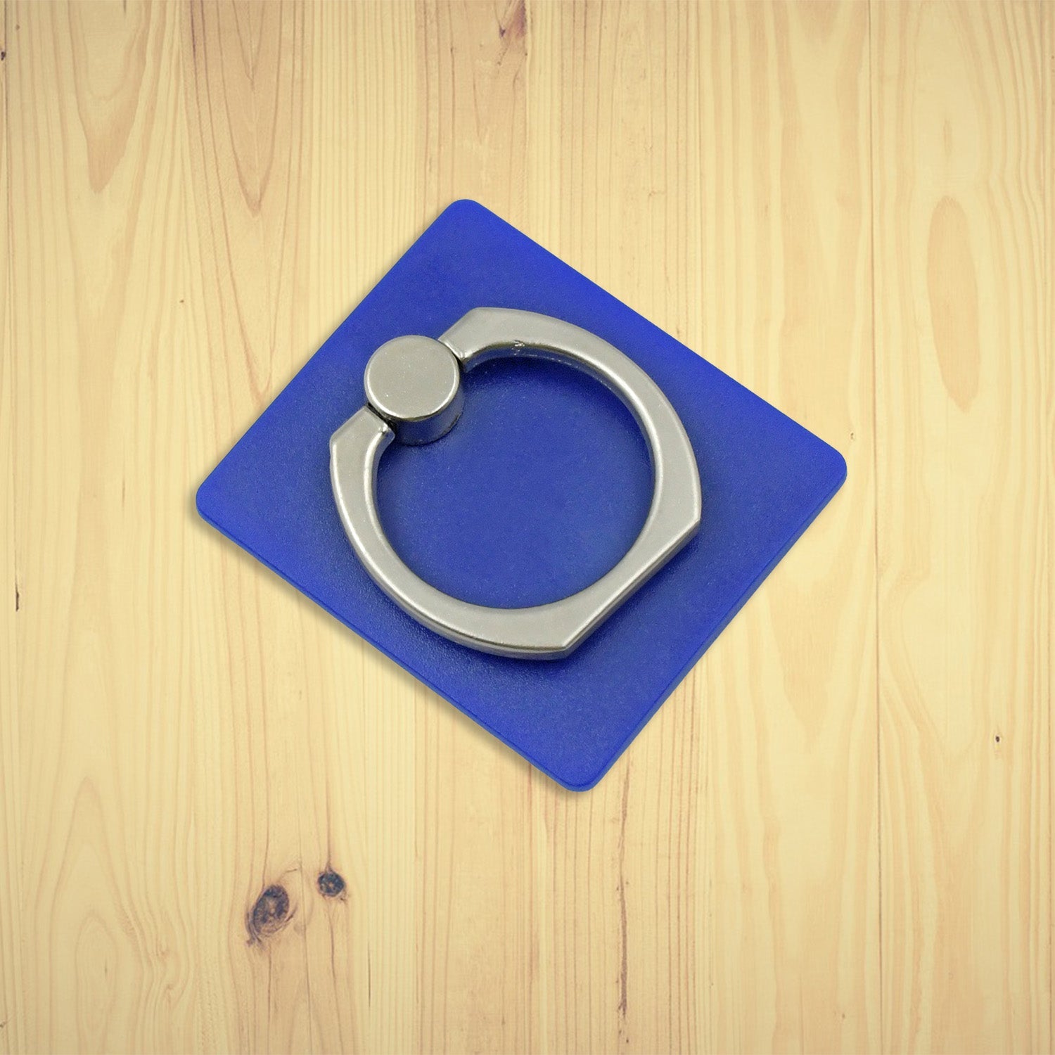 6547 Mobile Phone Finger Stand, 360°Rotation Phone Ring Stand