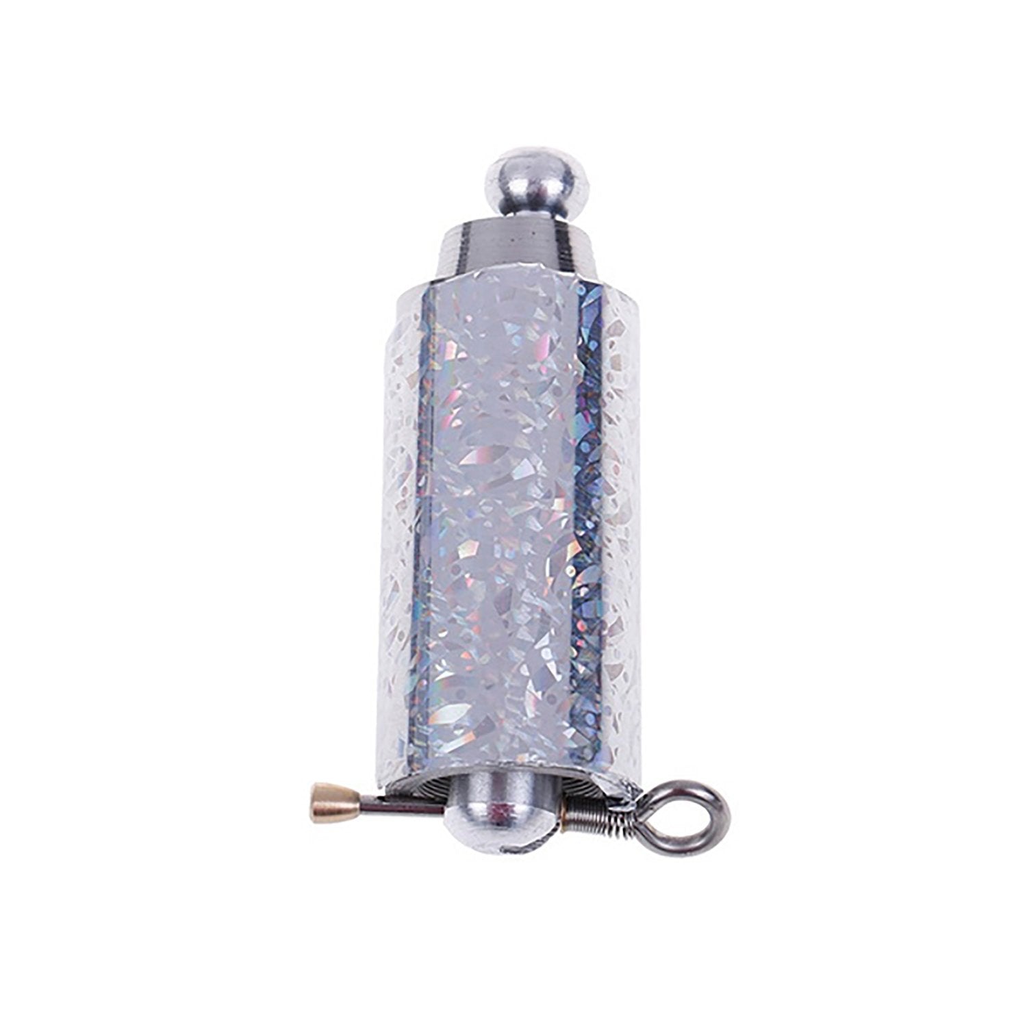 1697 Magic Toy Metal High Elasticity Steel Silver Appearing Cane Magic Toy Magic Steel 1697 Magic Toy Metal High Elasticity Steel Silver Appearing Cane Magic Toy Magic Steel