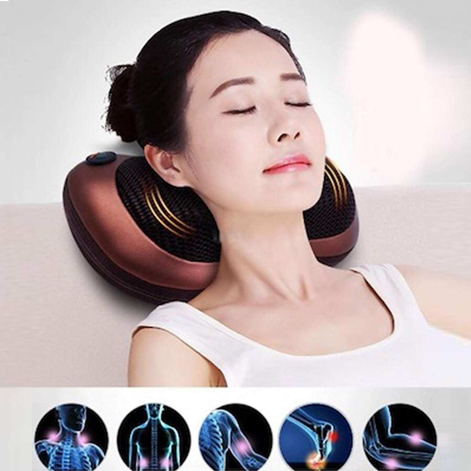 0379 Professional Massage Pillow - SkyShopy