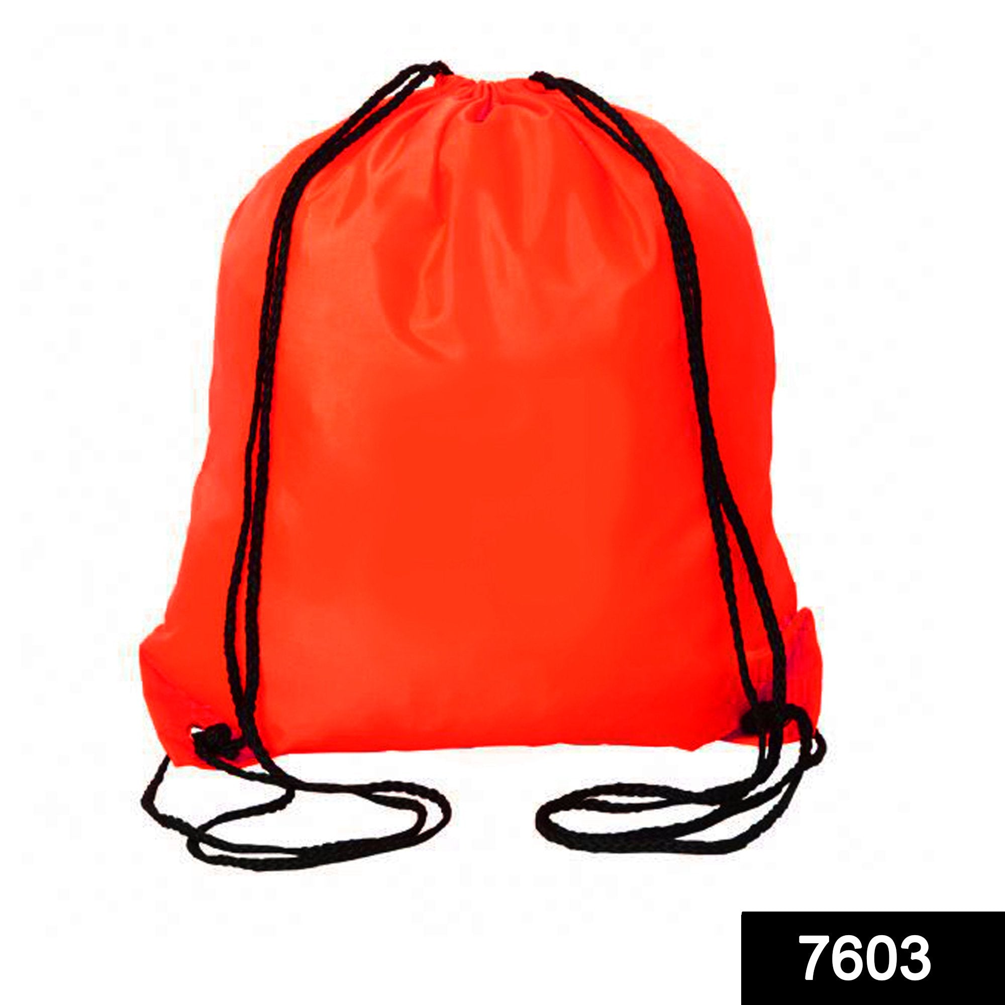 7603 Drawstring Dori Backpack - SkyShopy