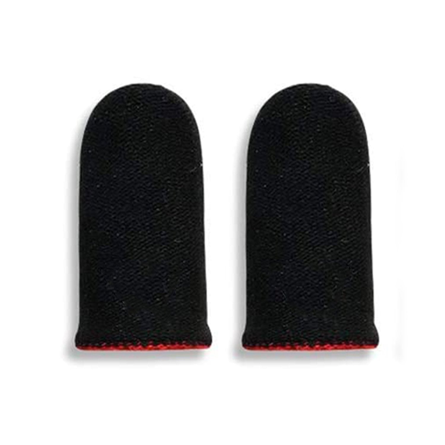 7391 Thumb & Finger Sleeve for Mobile Game, Pubg,Cod,Freefire (1Pair only) 7391 Thumb & Finger Sleeve for Mobile Game, Pubg,Cod,Freefire (1Pair only)