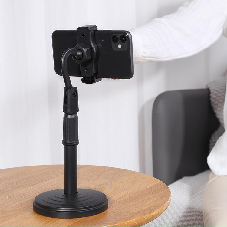 1426 Mobile Stand for Table Height Adjustable Phone Stand Desktop Mobile Phone Holder - SkyShopy