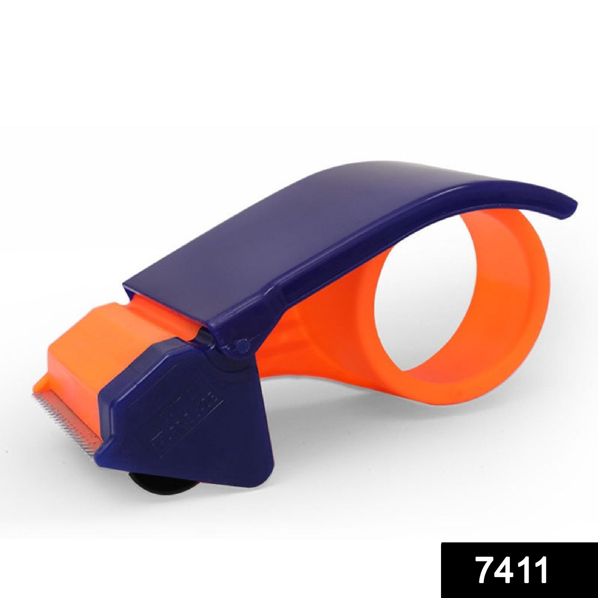 7411 Easy and Portable Finger Tape Cutter - SkyShopy