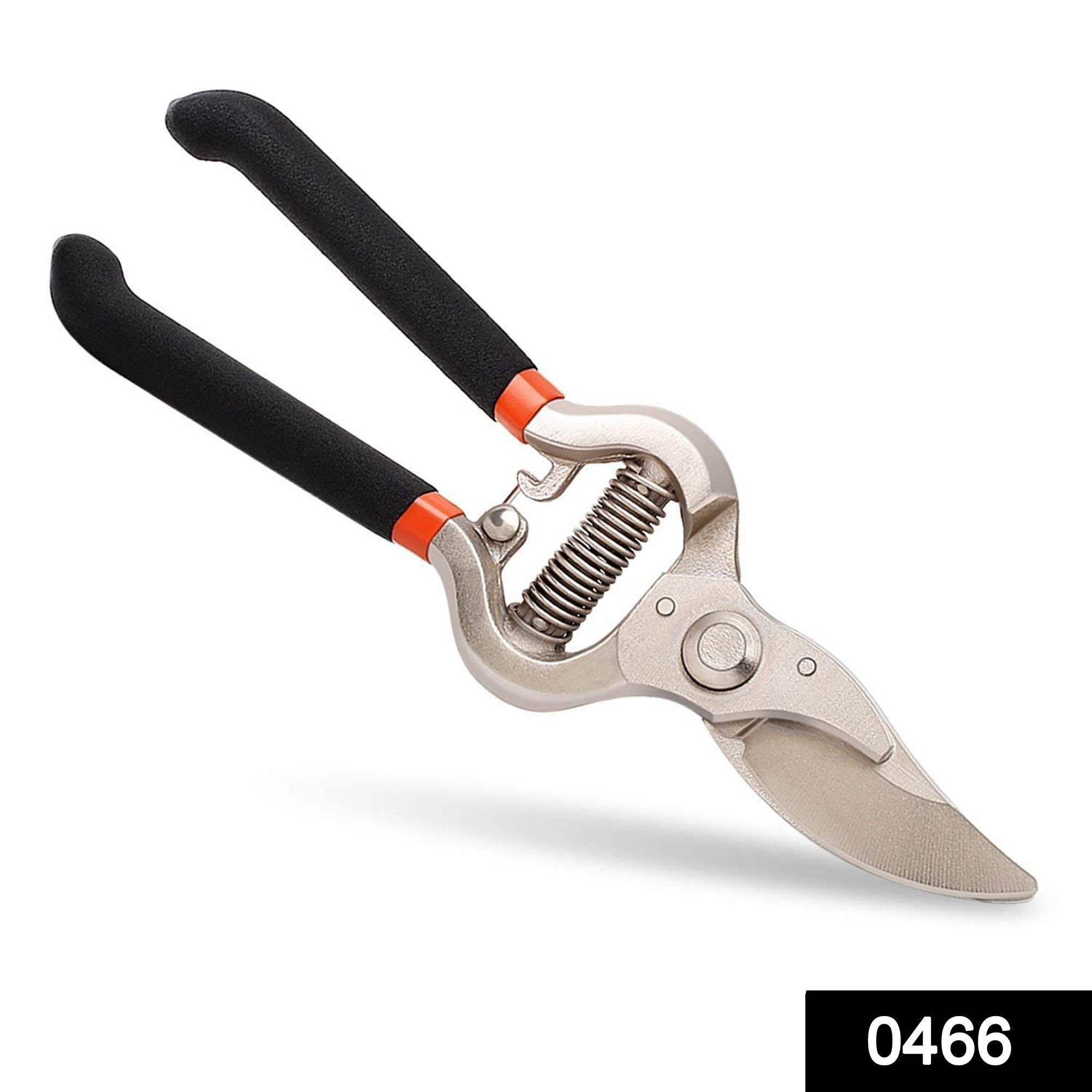 0466 Garden Shears Pruners Scissor (8 inch) - SkyShopy 0466 Garden Shears Pruners Scissor (8 inch) - SkyShopy