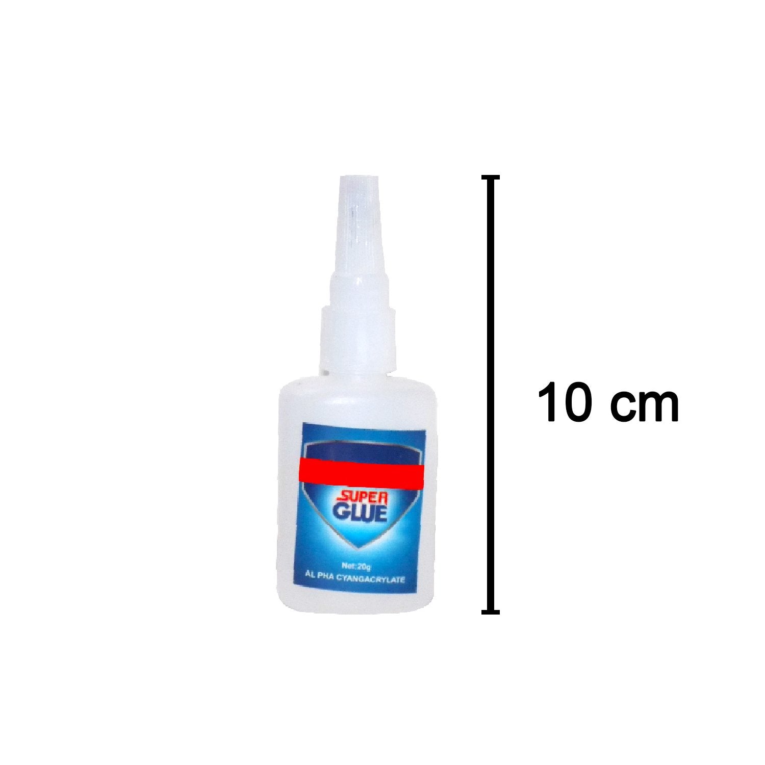 1676 Instant Adhesive Ultra Fast Super Glue - SkyShopy