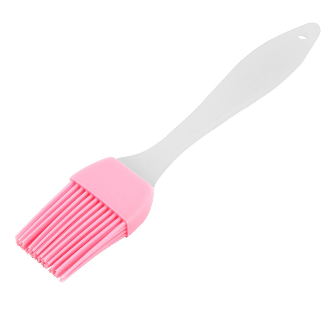 Silicone Spatula and Pastry Brush Special Brush for Kitchen Use Sky Shopy
