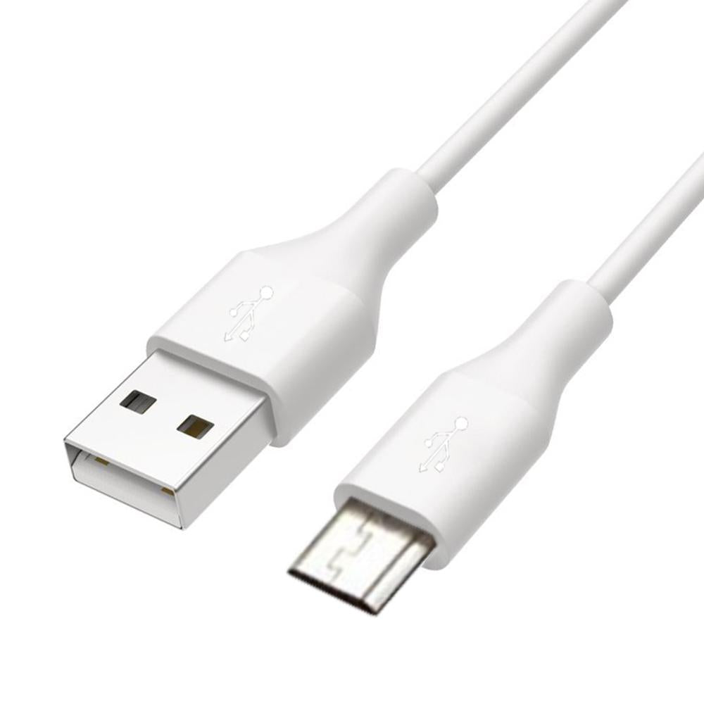 1306 Micro USB Charging Cable for Android Phones (1 meter) - SkyShopy