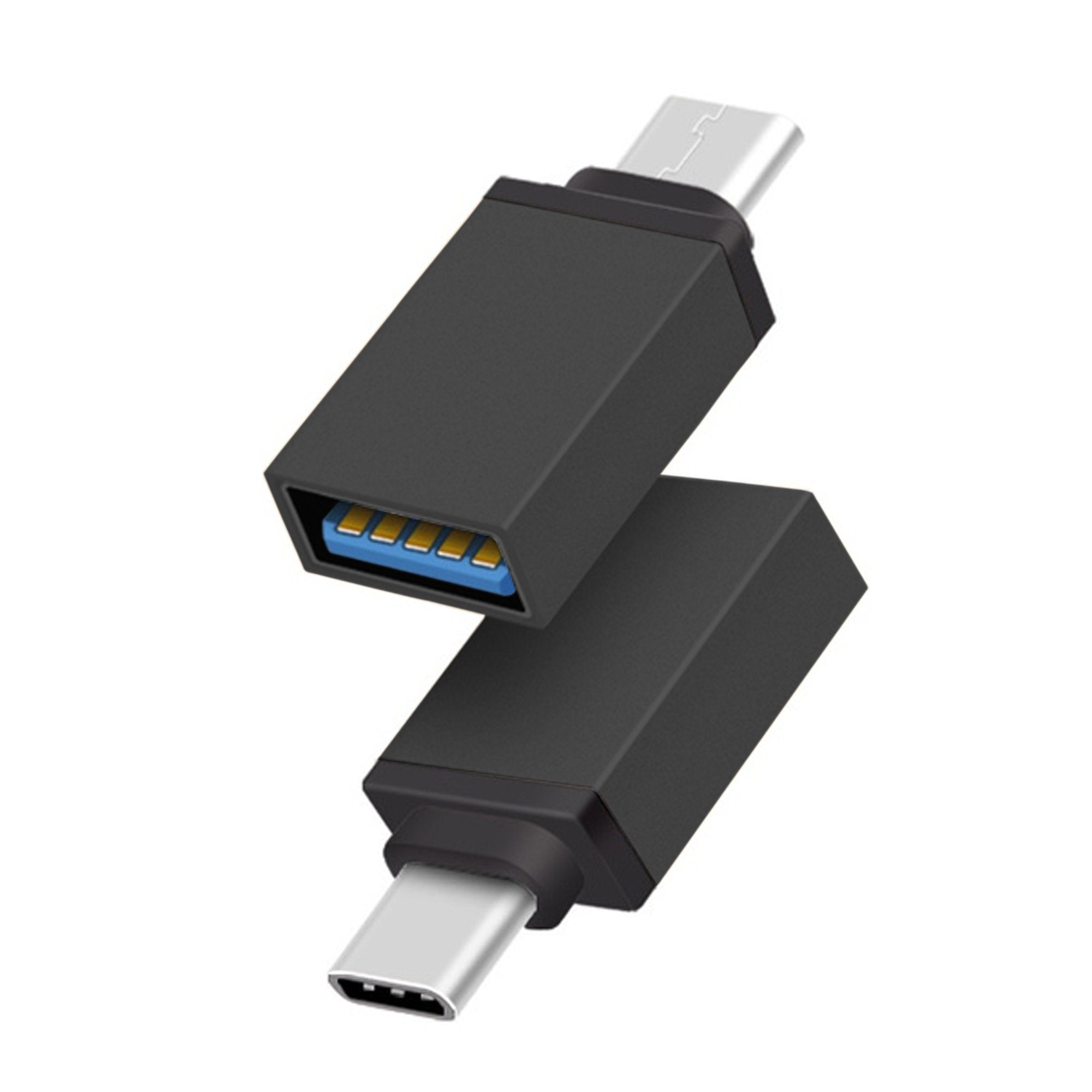 1370 Type-C OTG Adapter - SkyShopy 1370 Type-C OTG Adapter - SkyShopy