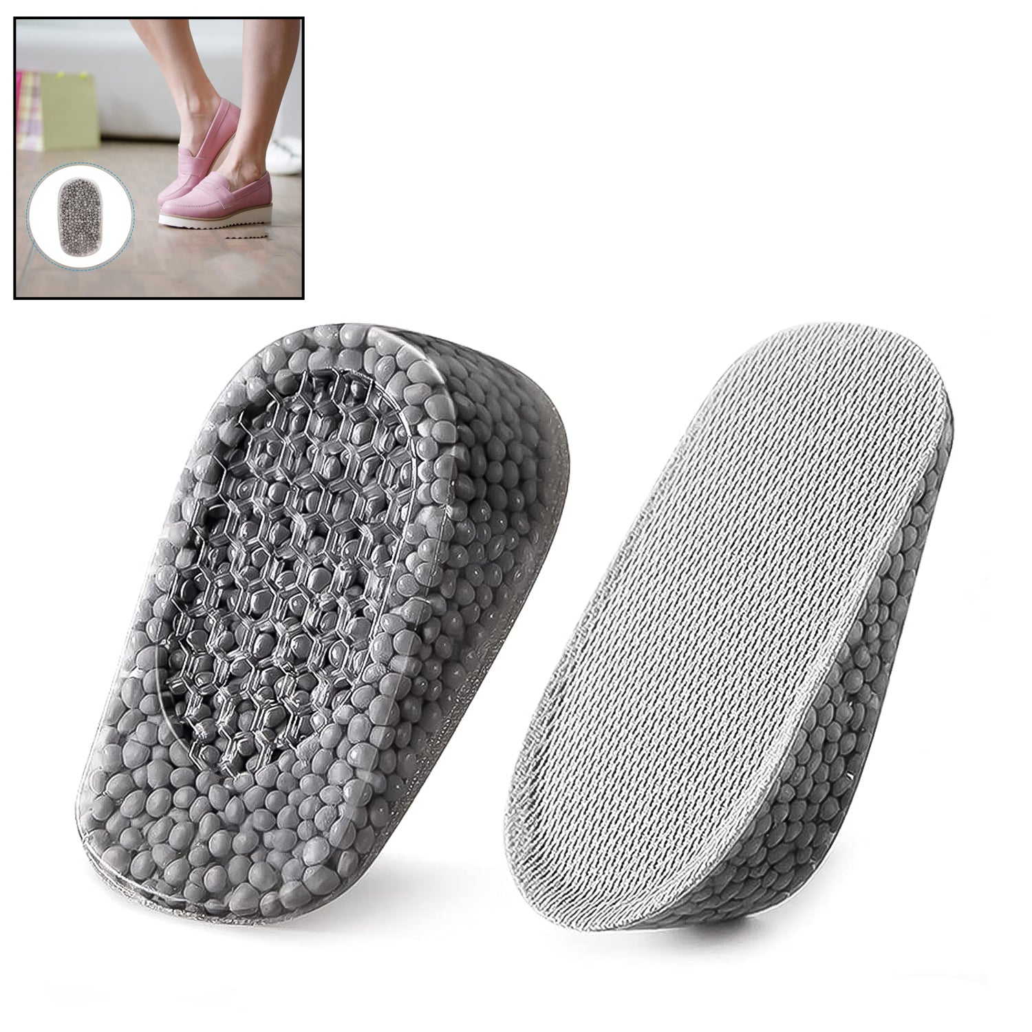 Shoes Insole Pads