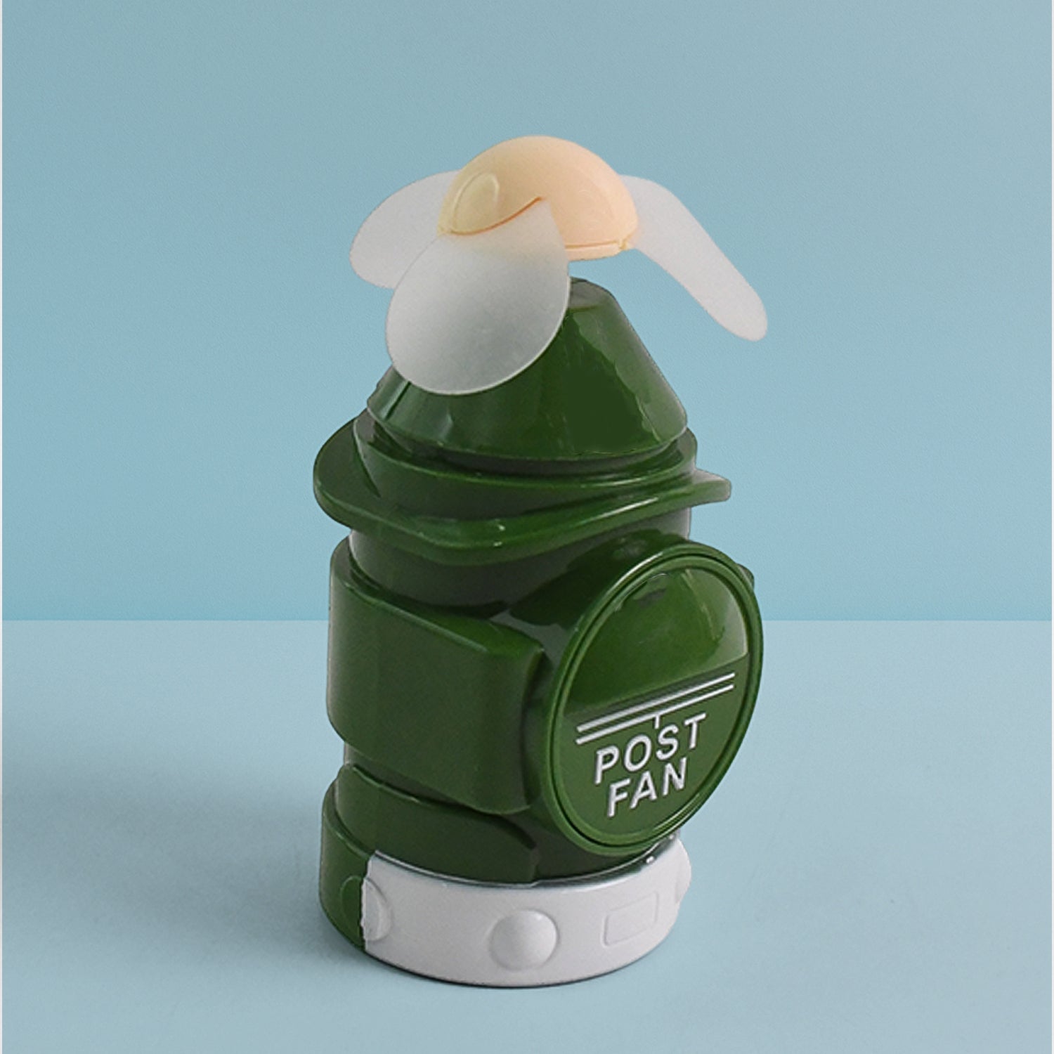 Manual Portable Handheld Post Fan – Sky Shopy