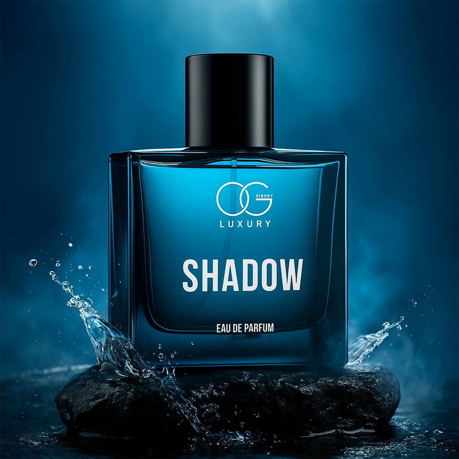 OG Beauty Luxury Shadow Eau de Parfum (50ML / 1 Pc)