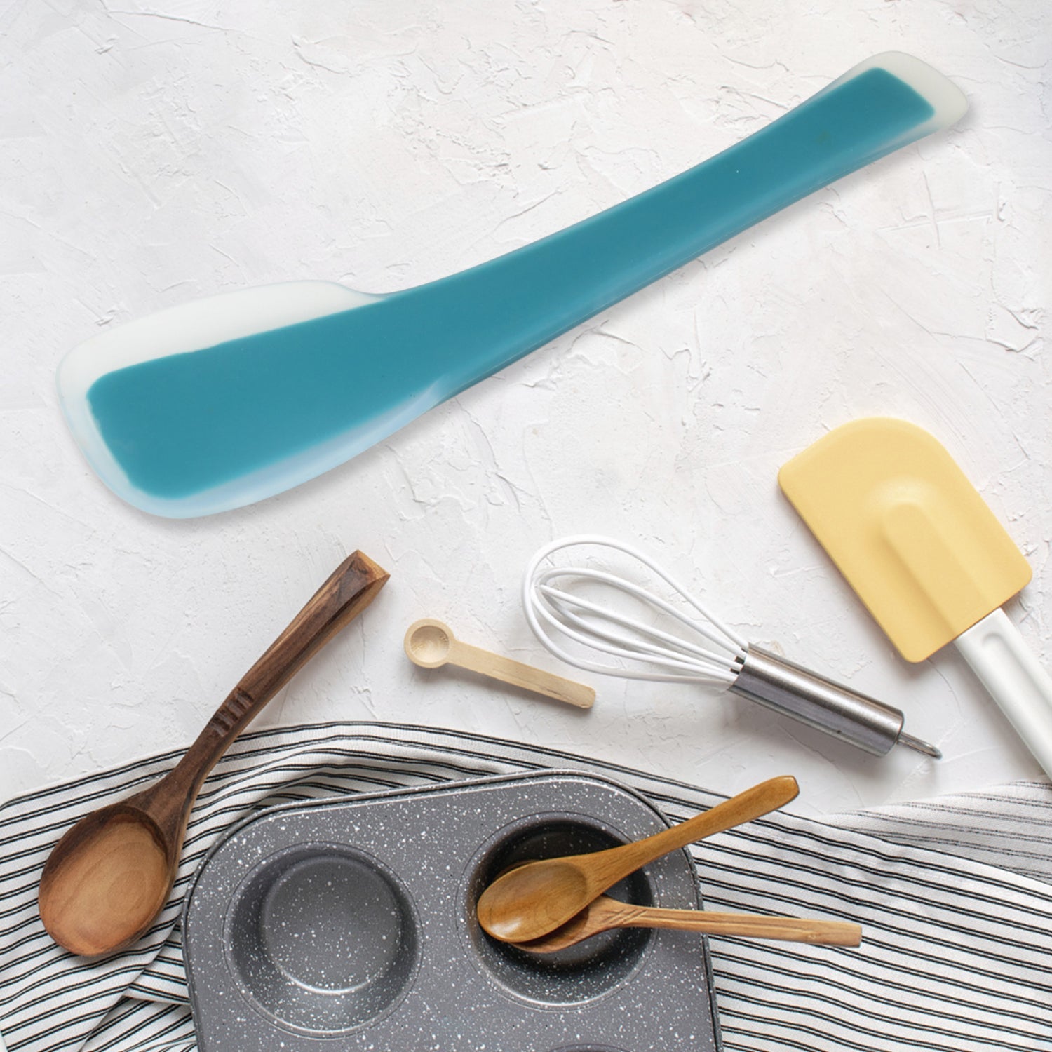 ScrapeNMeasure Spatula