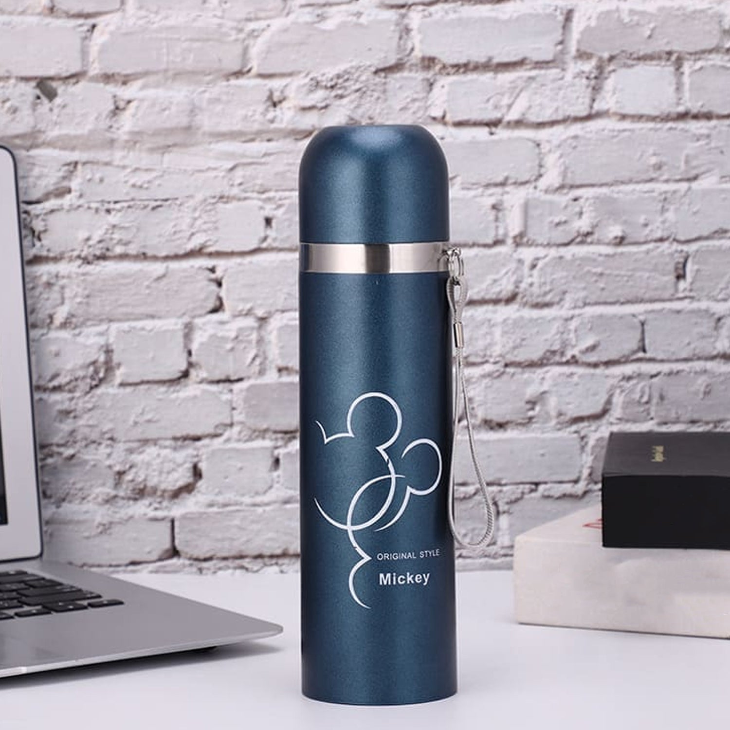 Stainless Steel Vacuum Flask