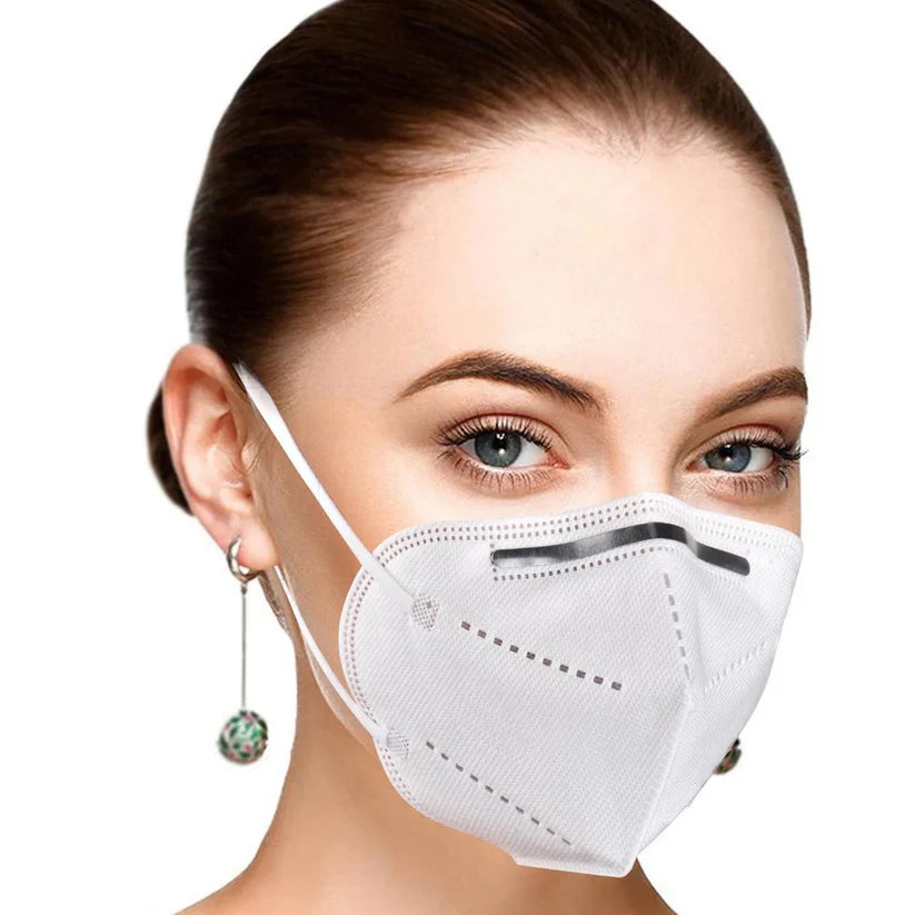 Anti Pollution | Virus Face Mask by GlowForm