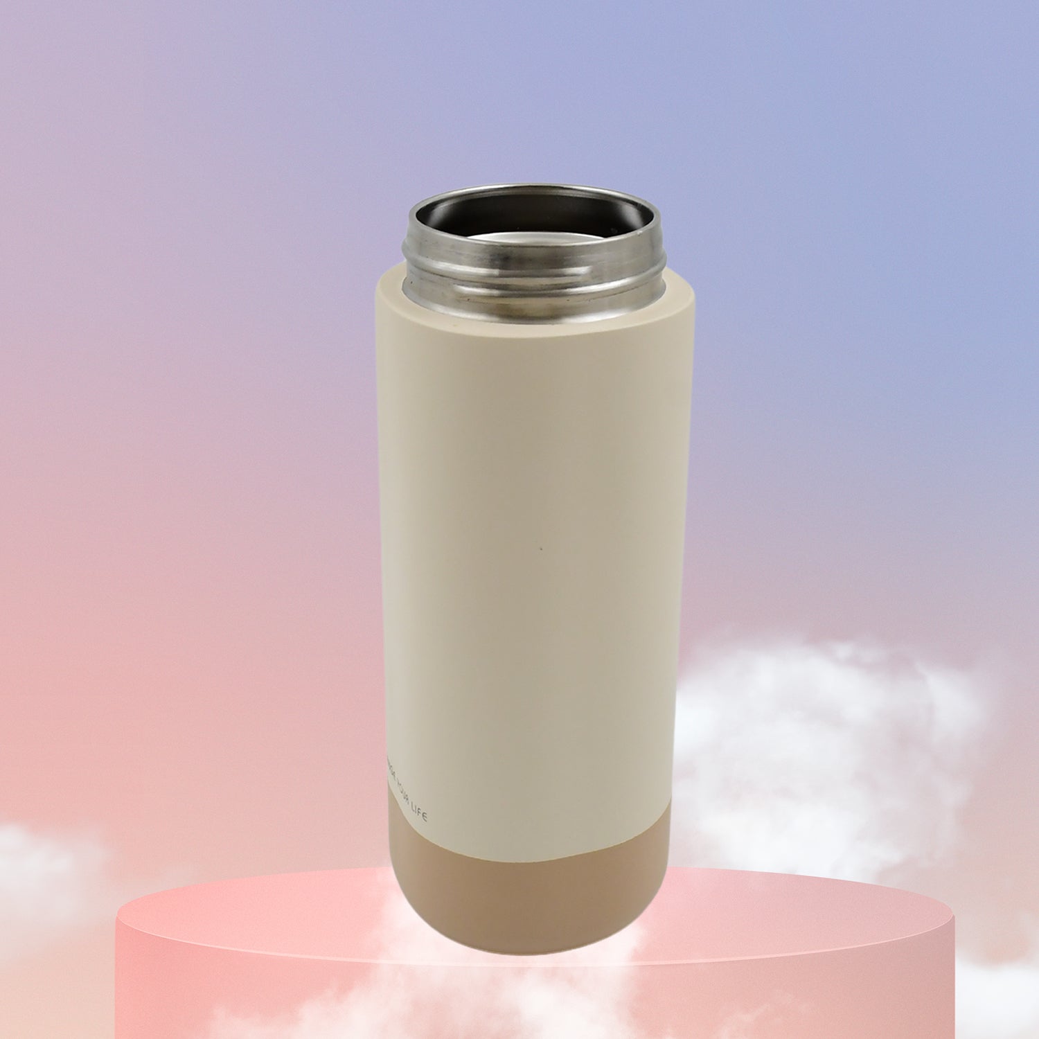 SS Double Wall Water Bottle