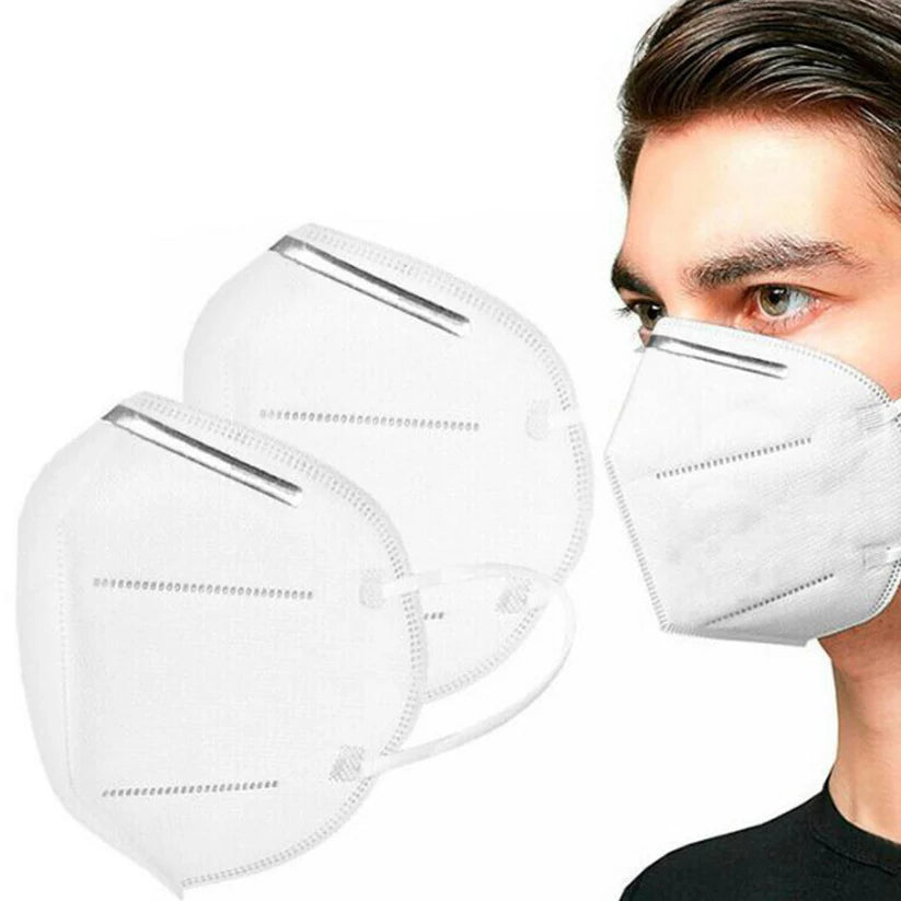 Anti Pollution | Virus Face Mask by GlowForm