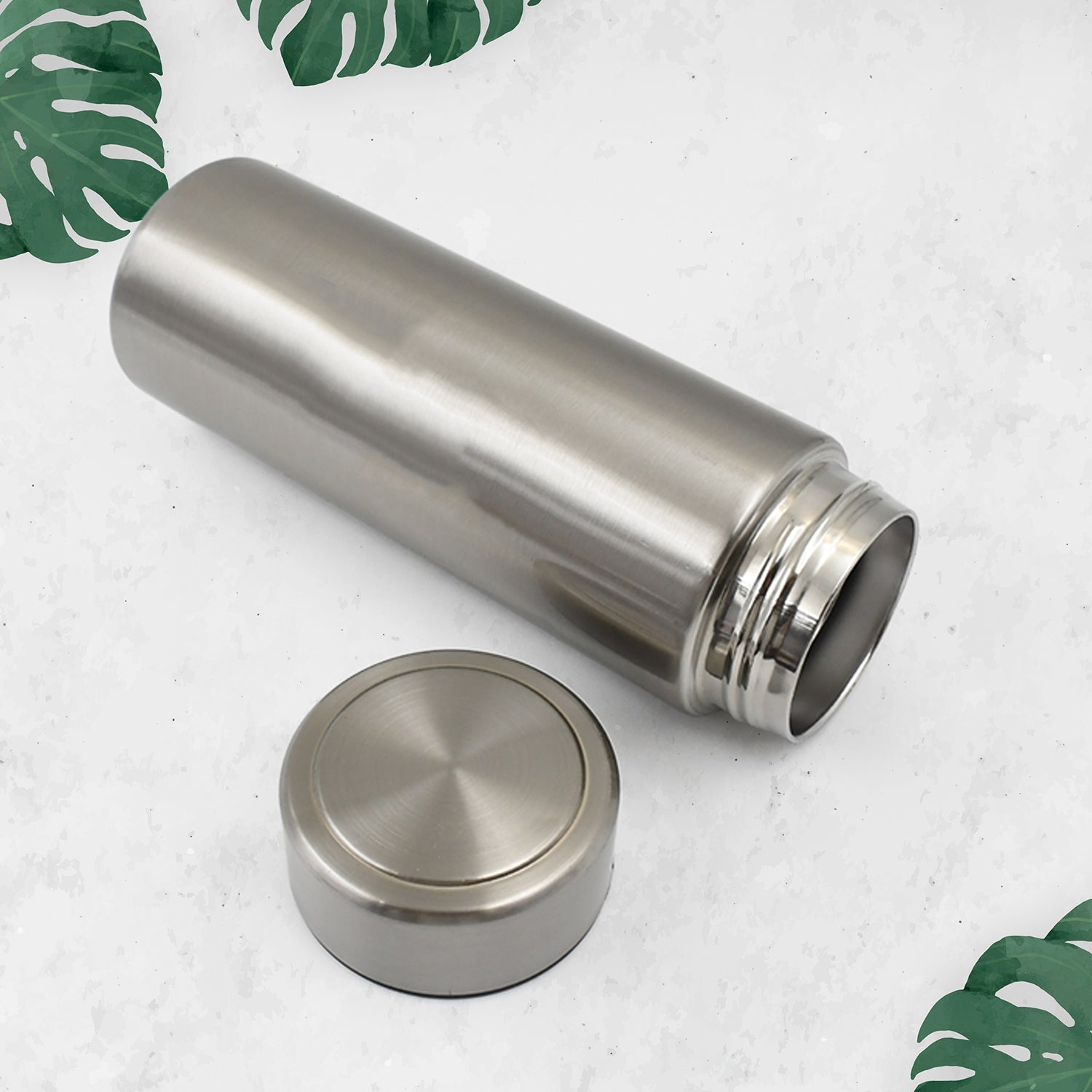 Thermos Stainless King