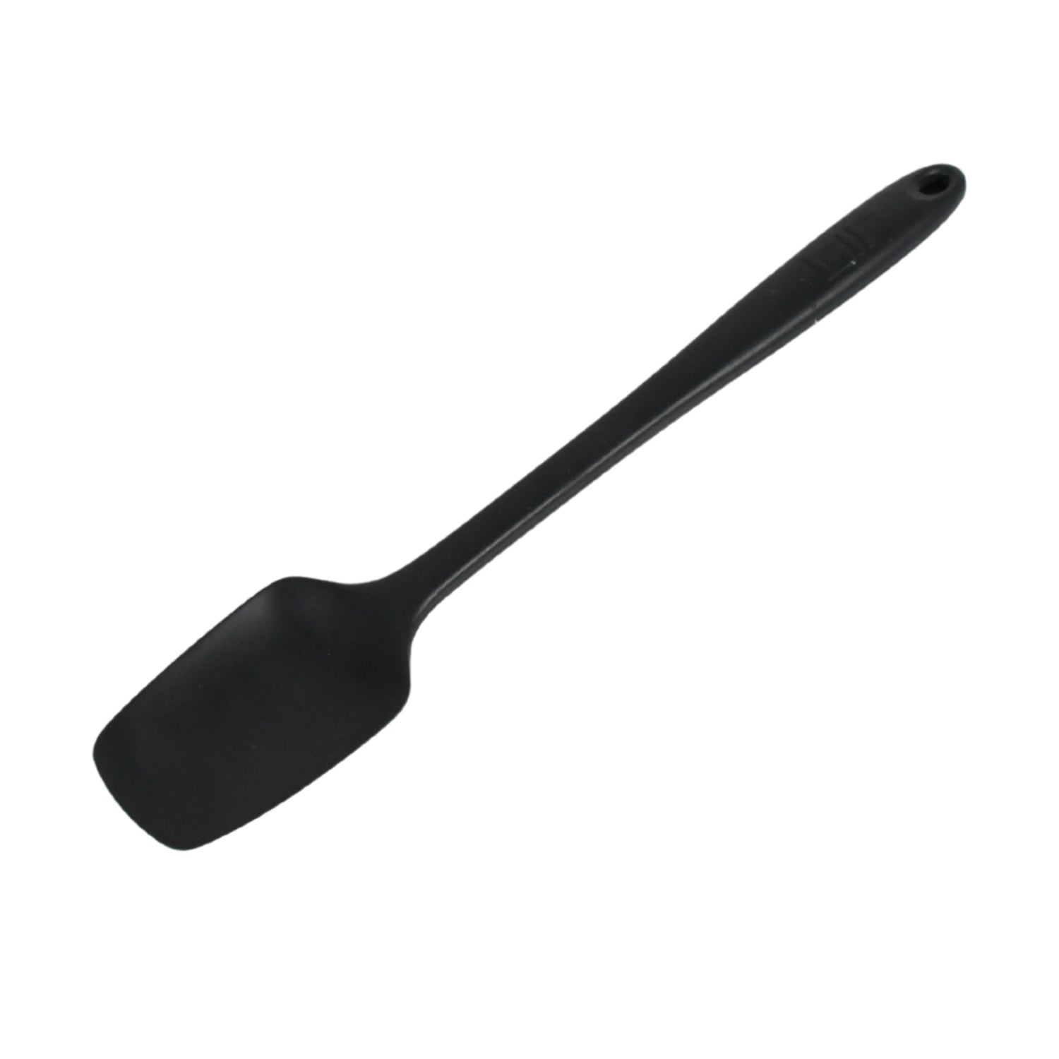 5648 Silicone Spatula Made of 100% Food Grade Silicone One Piece Design Seamless Heat-Resistant Spatula Perfect for Spatula Cooking (28 Cm)