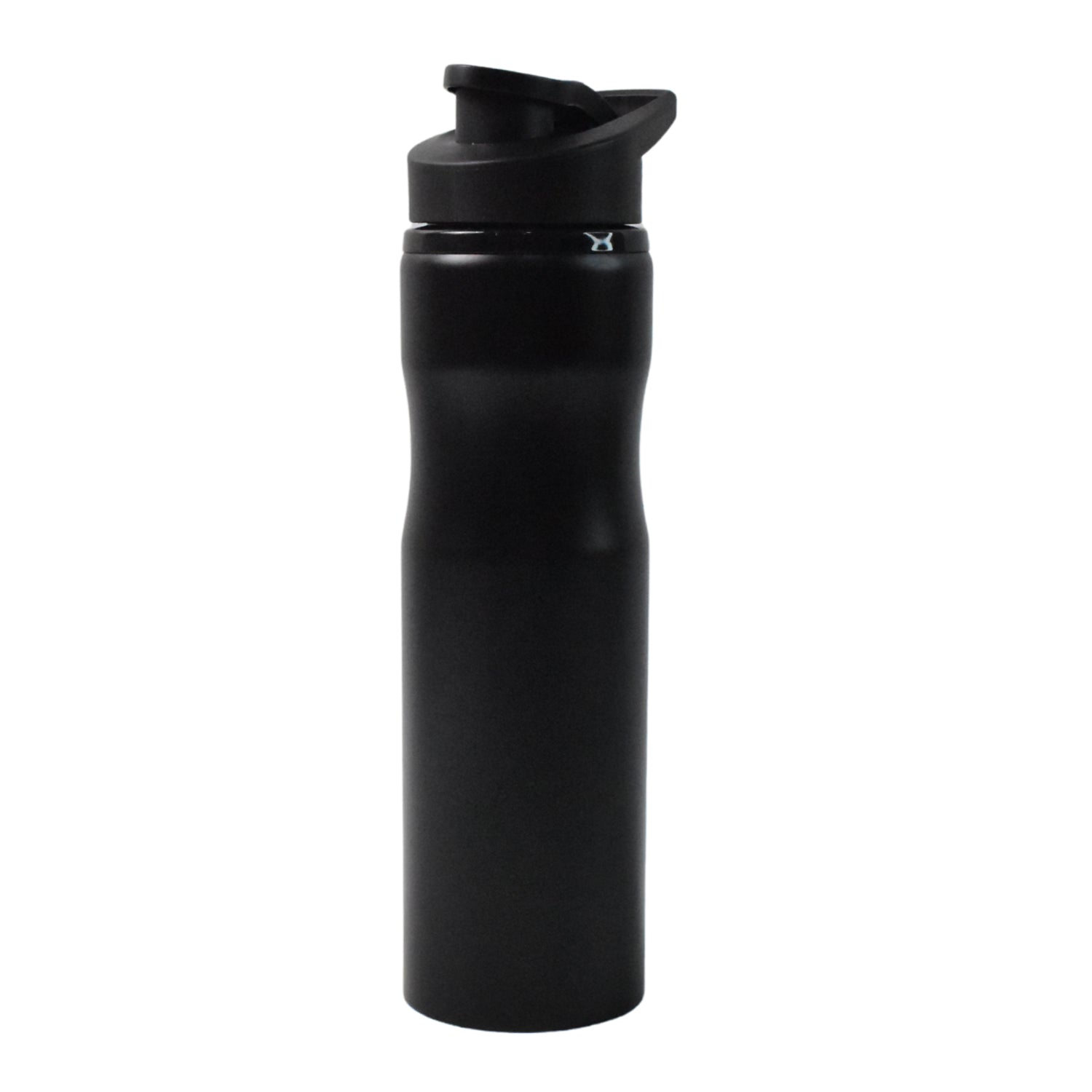 Stainless Steel Insulated Vacuum Water Bottle (600 ml Approx)