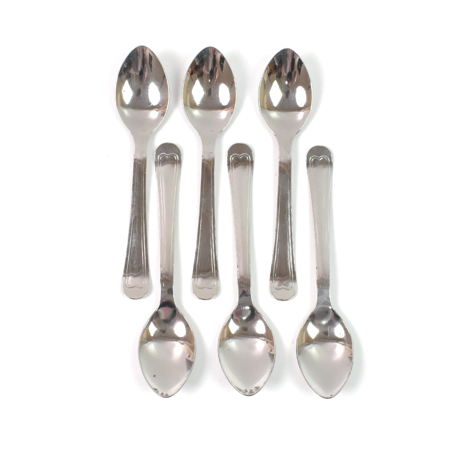 DailyDine Spoons