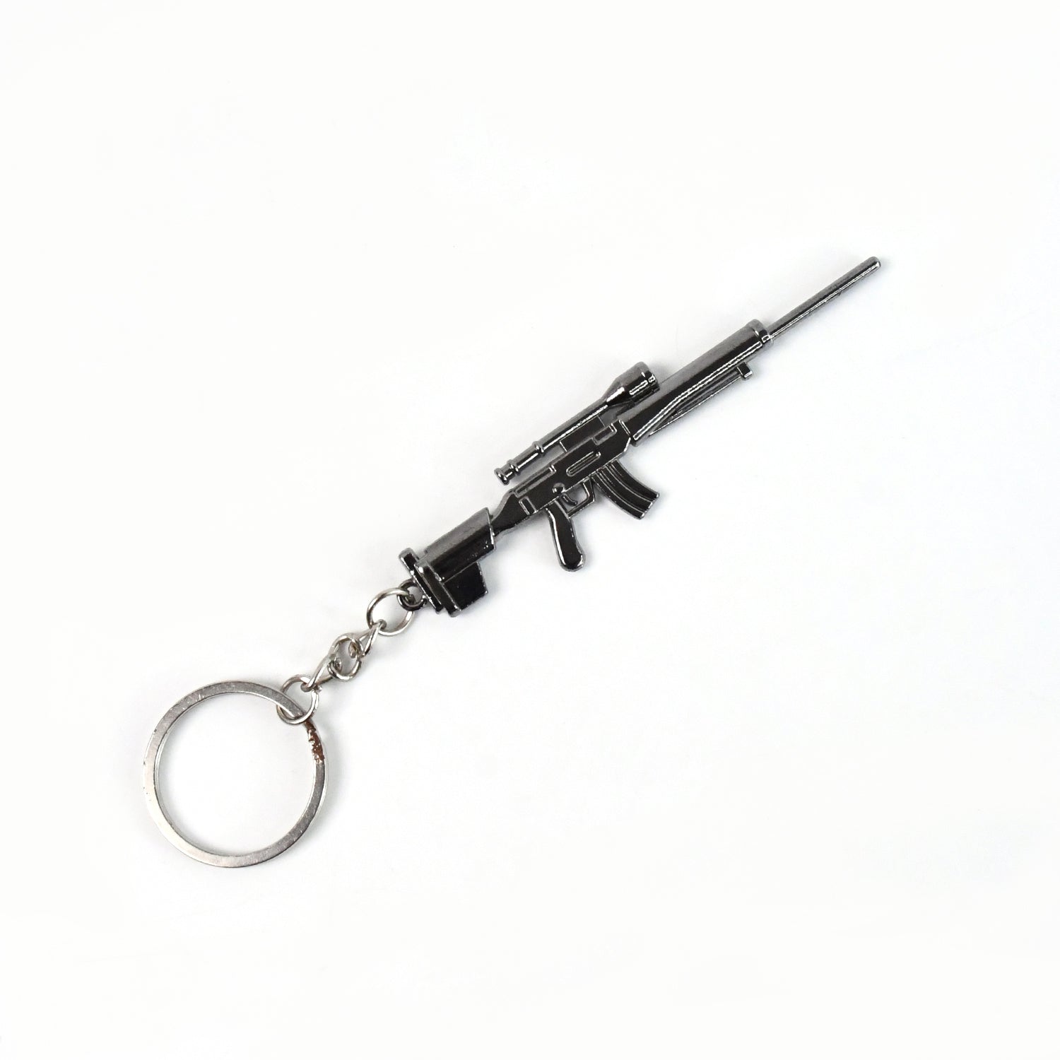 EliteArmory Keychain
