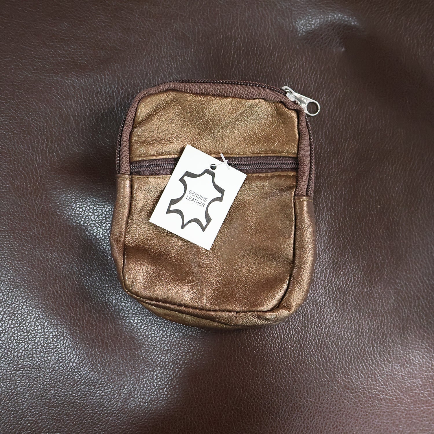 Premium Compact Multipurpose Pouch (1 Pc)