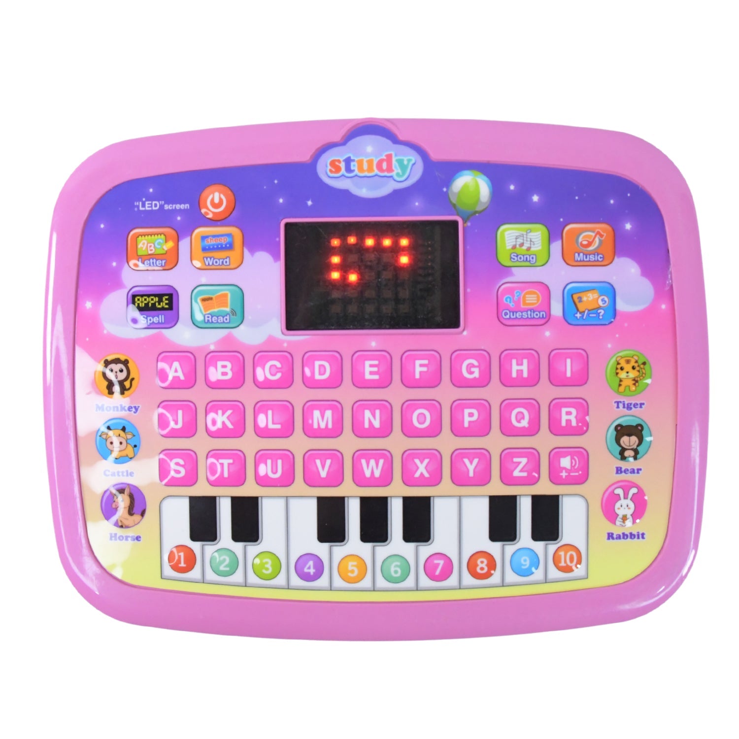 Brainy Beats
