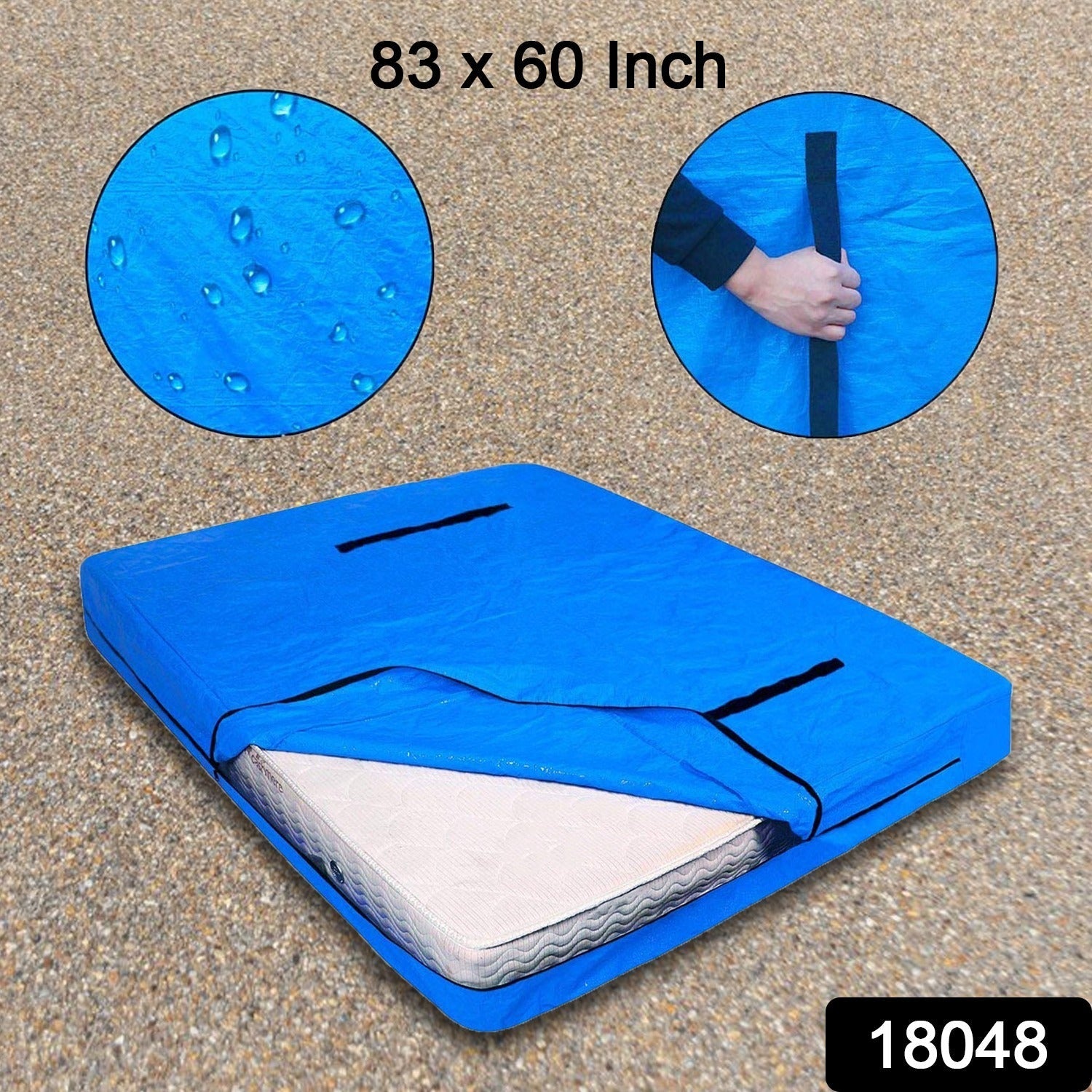 Small Size Mattress Bags