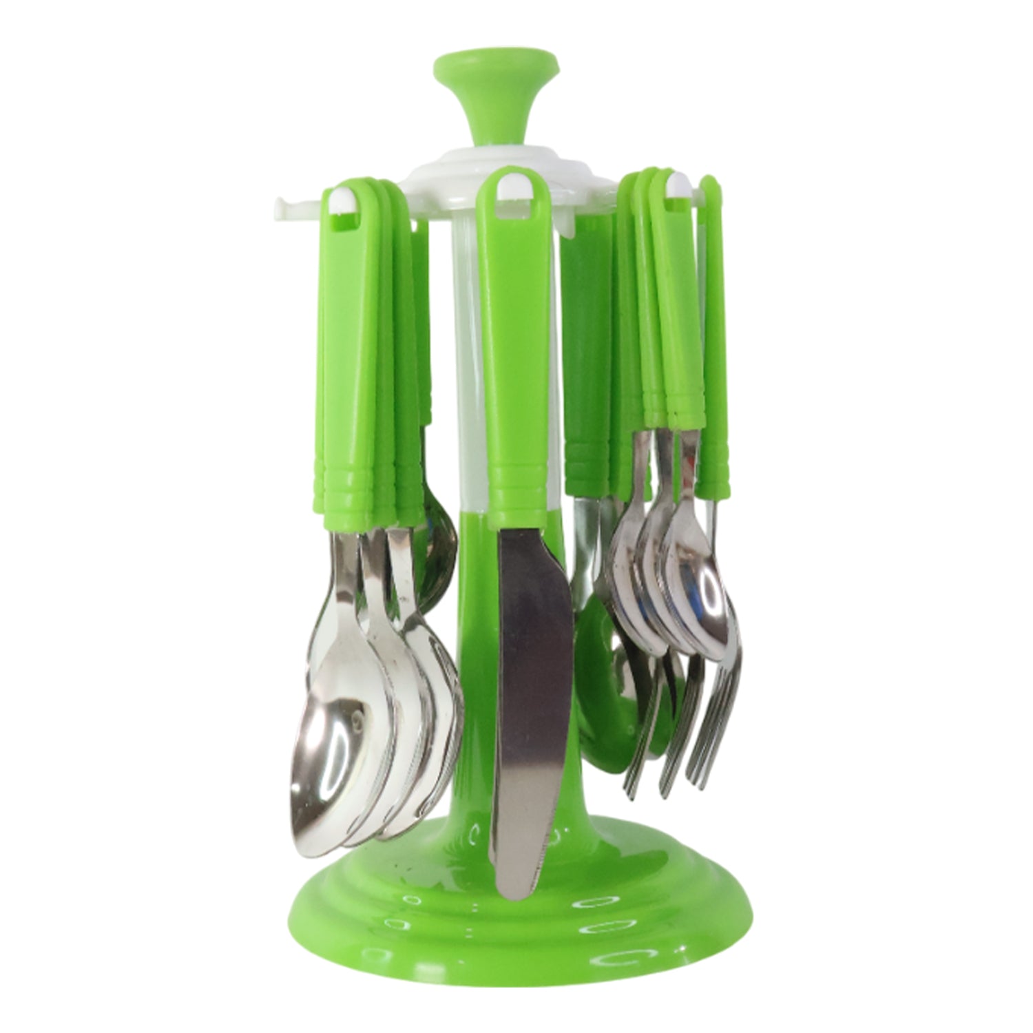 Cutlery Stand Set