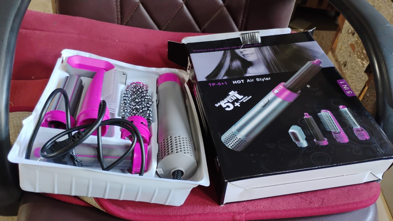 Airwrap Complete Dyson Airwrap Dupe Aliexpress Dyson Airwrap Dupe