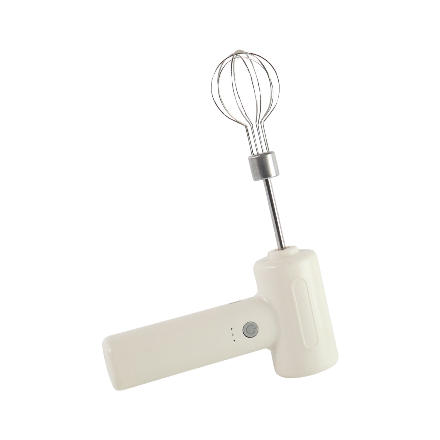 Cordless Electric Whisk & Egg Beater - (1 Pc)